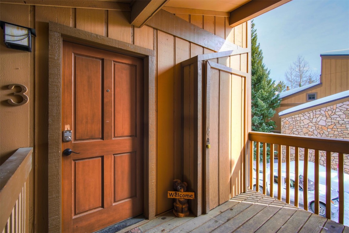 205 Primrose Path Breckenridge CO 80424
