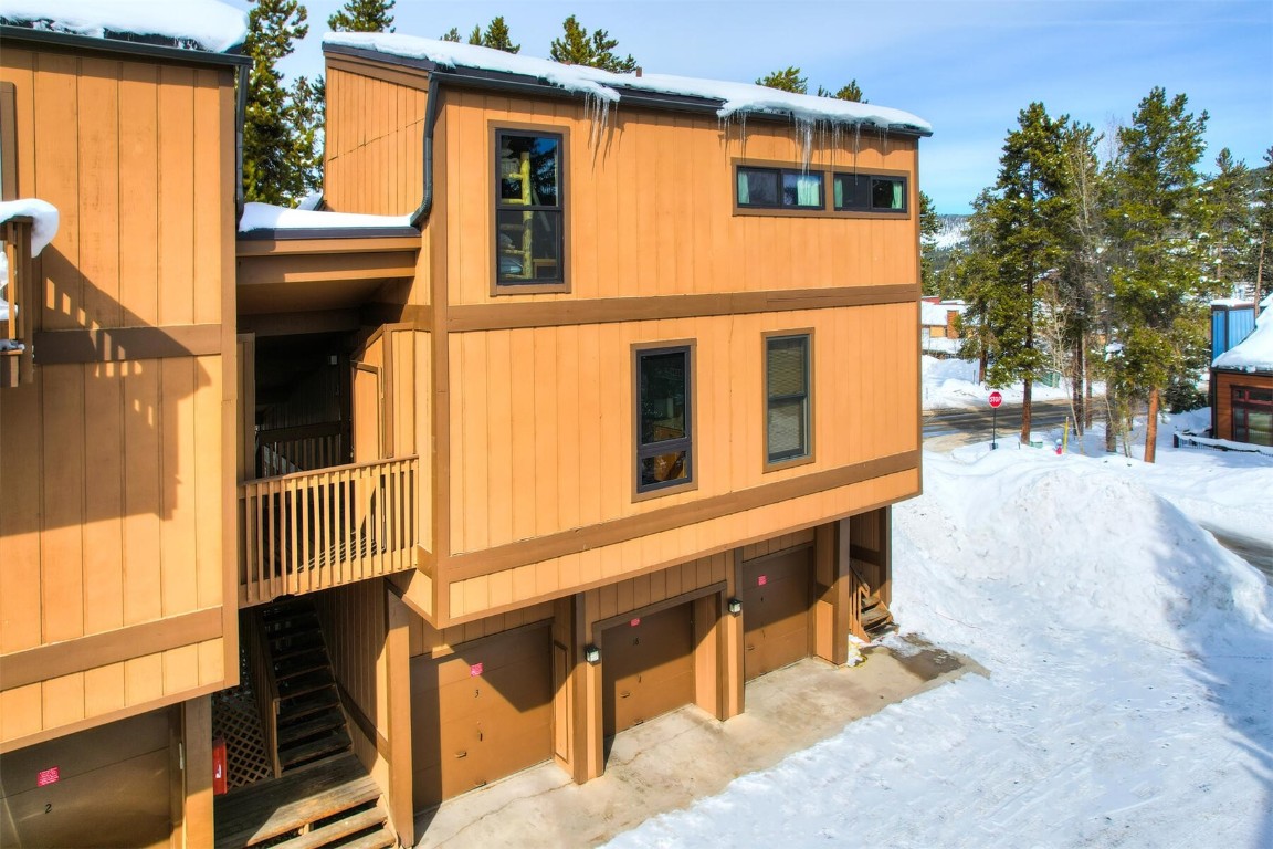 205 Primrose Path Breckenridge CO 80424