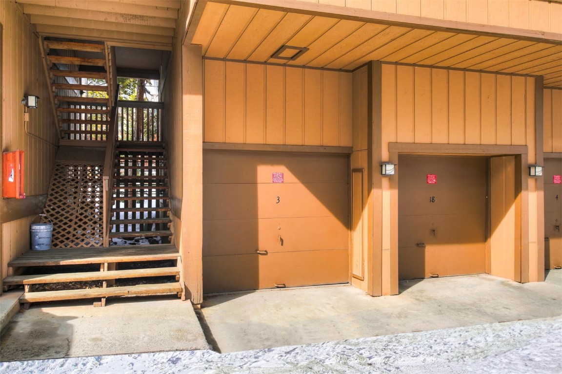 205 Primrose Path Breckenridge CO 80424