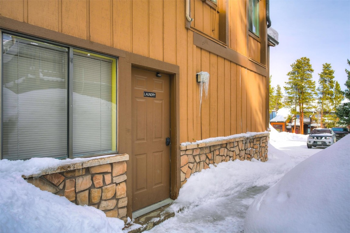 205 Primrose Path Breckenridge CO 80424