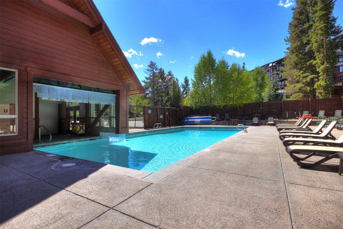 205 Primrose Path Breckenridge CO 80424