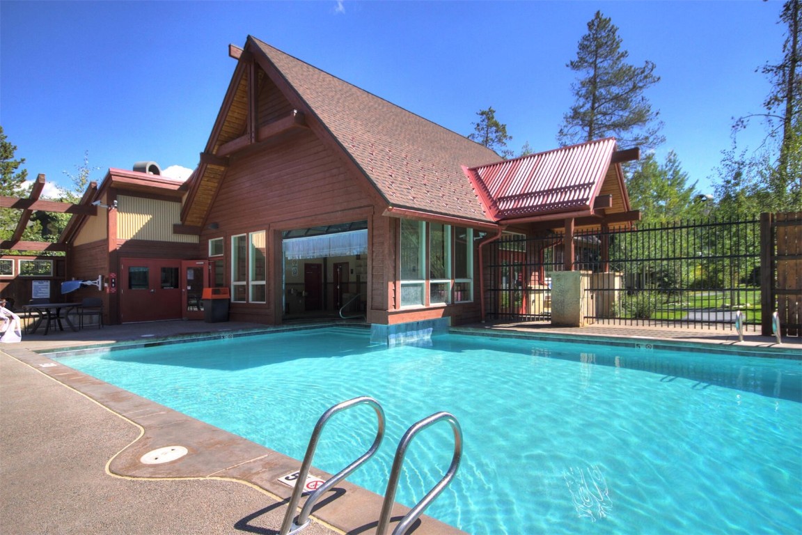 205 Primrose Path Breckenridge CO 80424