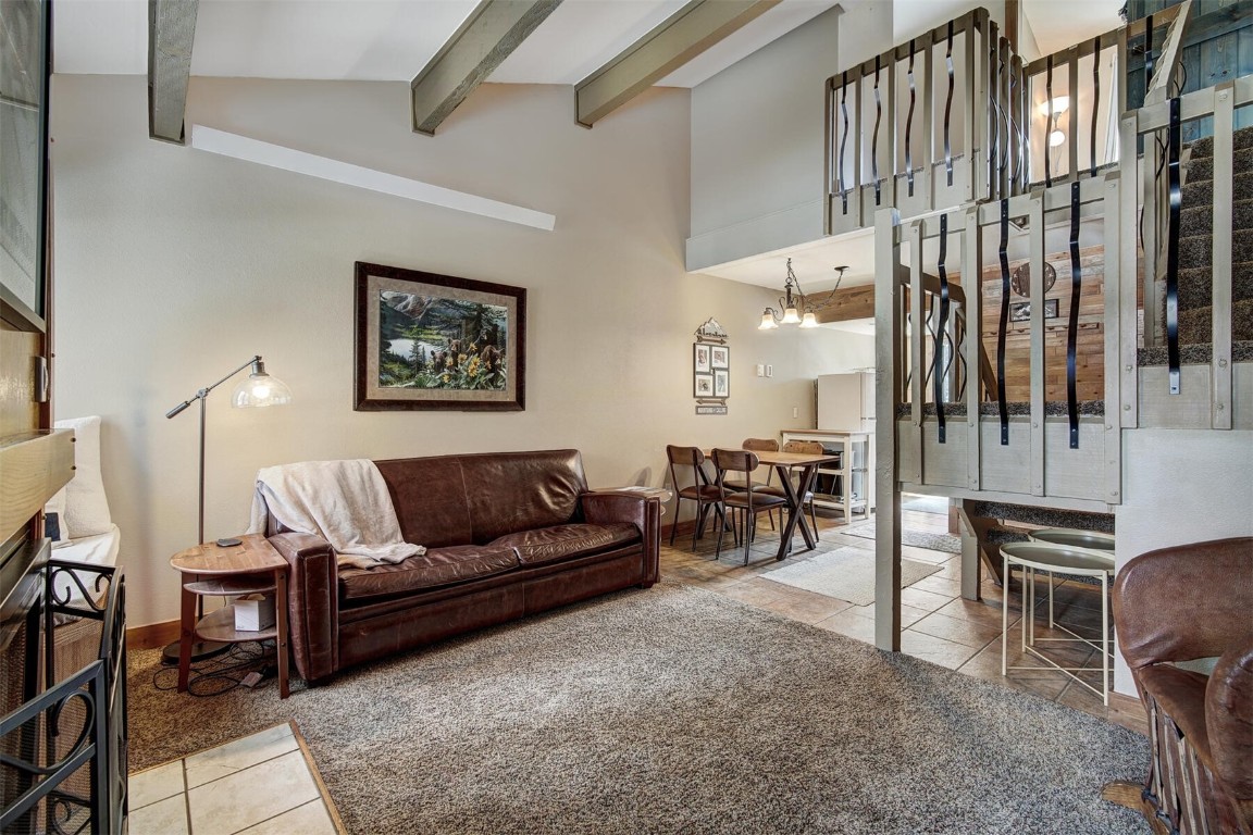205 Primrose Path Breckenridge CO 80424