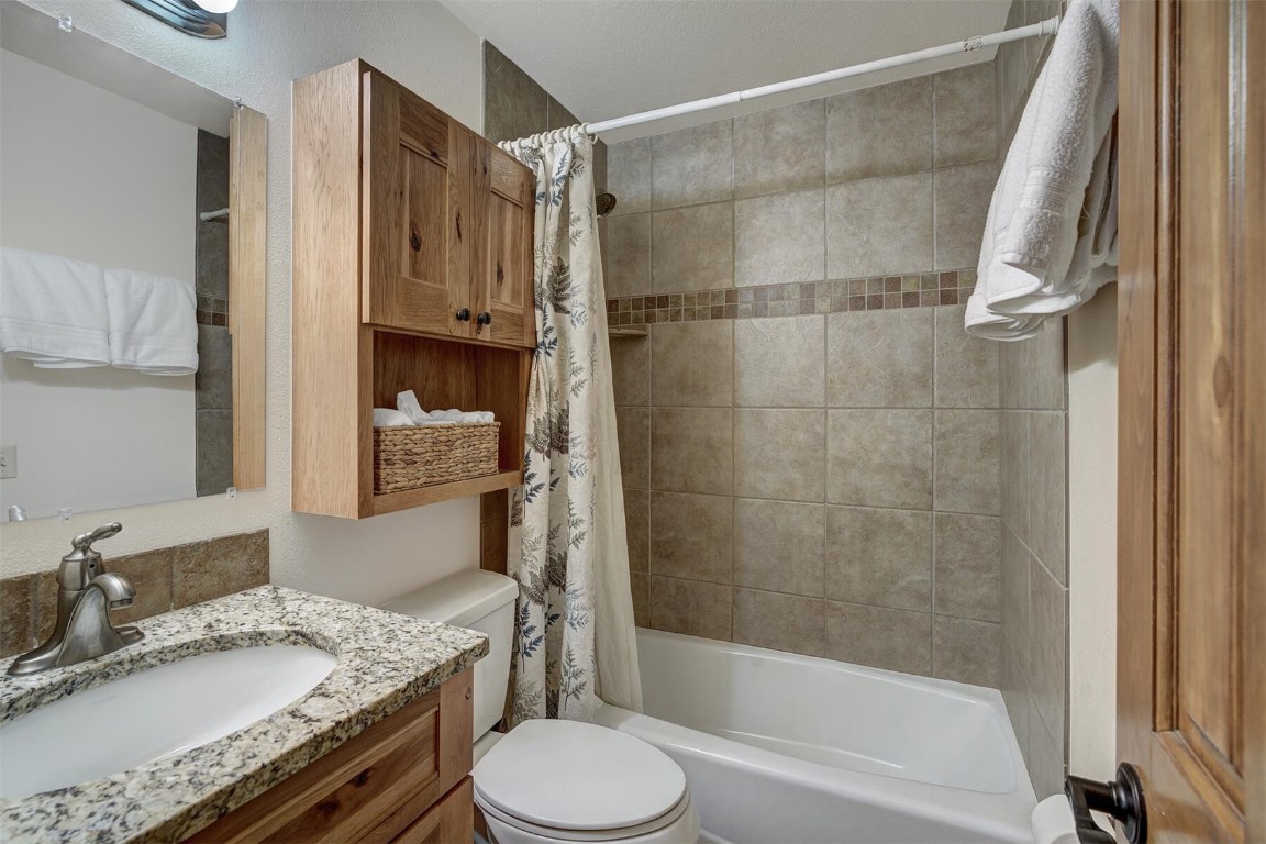 205 Primrose Path Breckenridge CO 80424