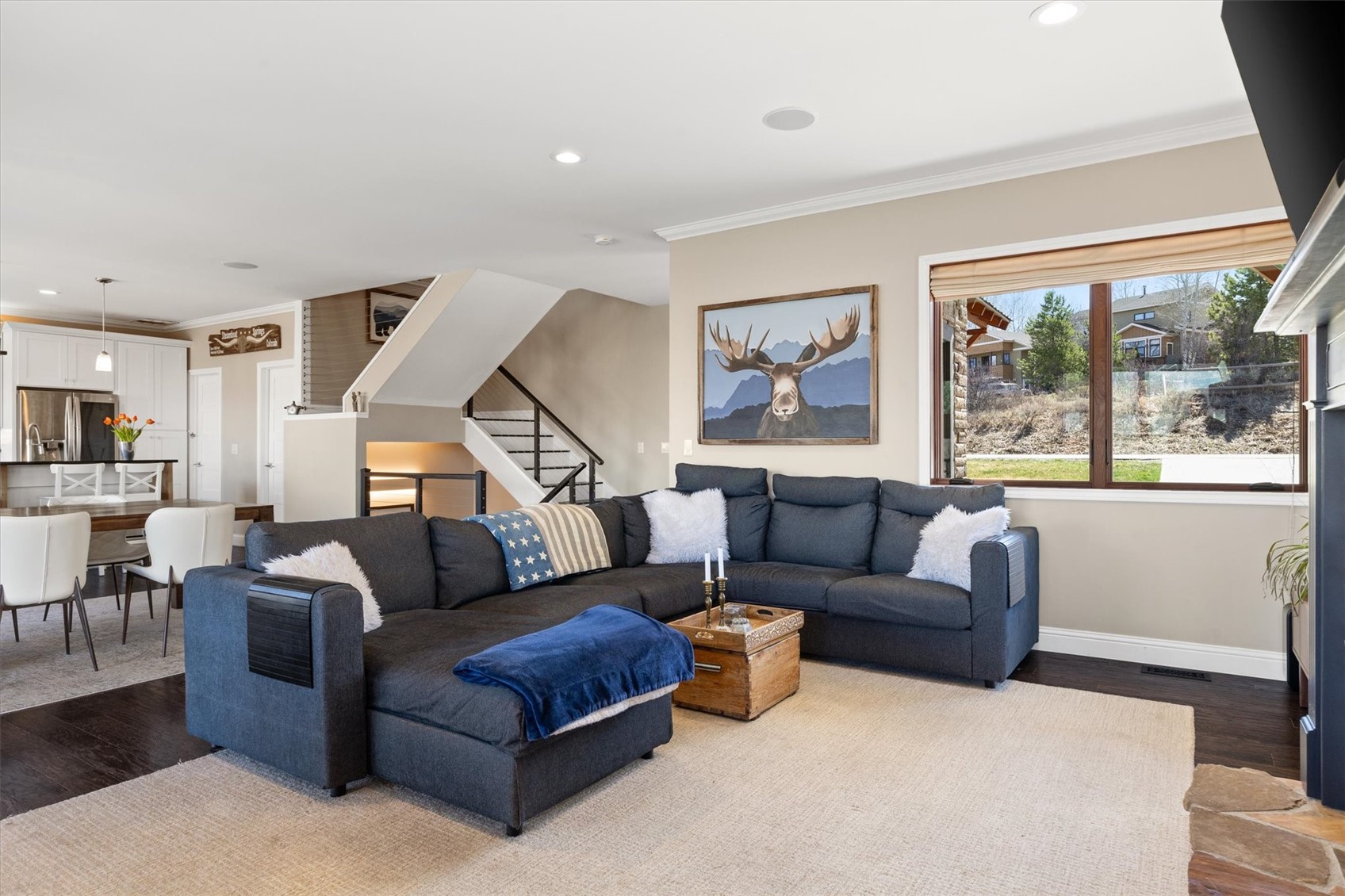 418 Willow Court Steamboat Springs CO 80487