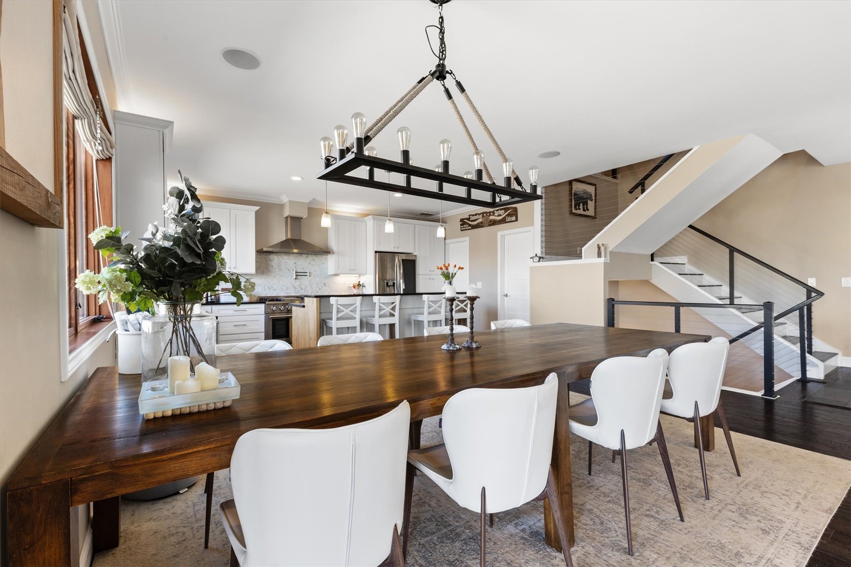418 Willow Court Steamboat Springs CO 80487