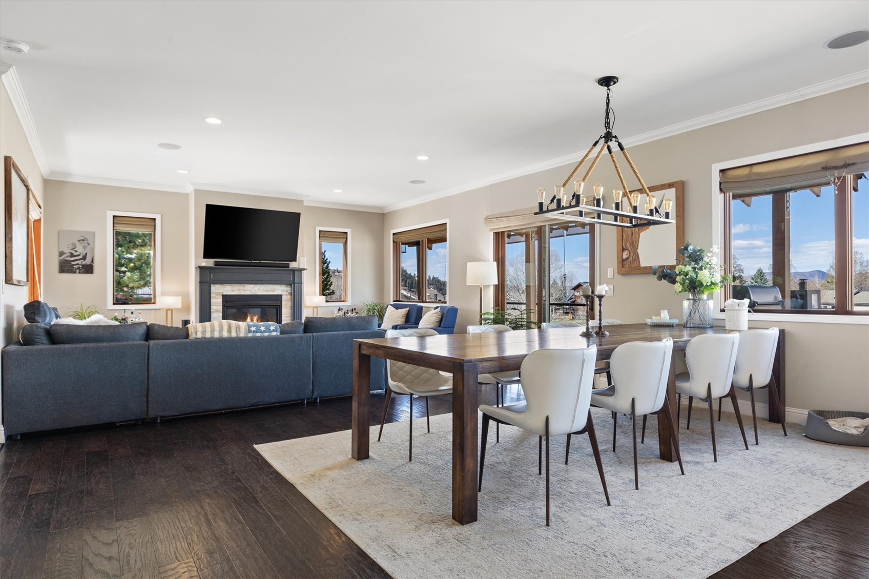 418 Willow Court Steamboat Springs CO 80487