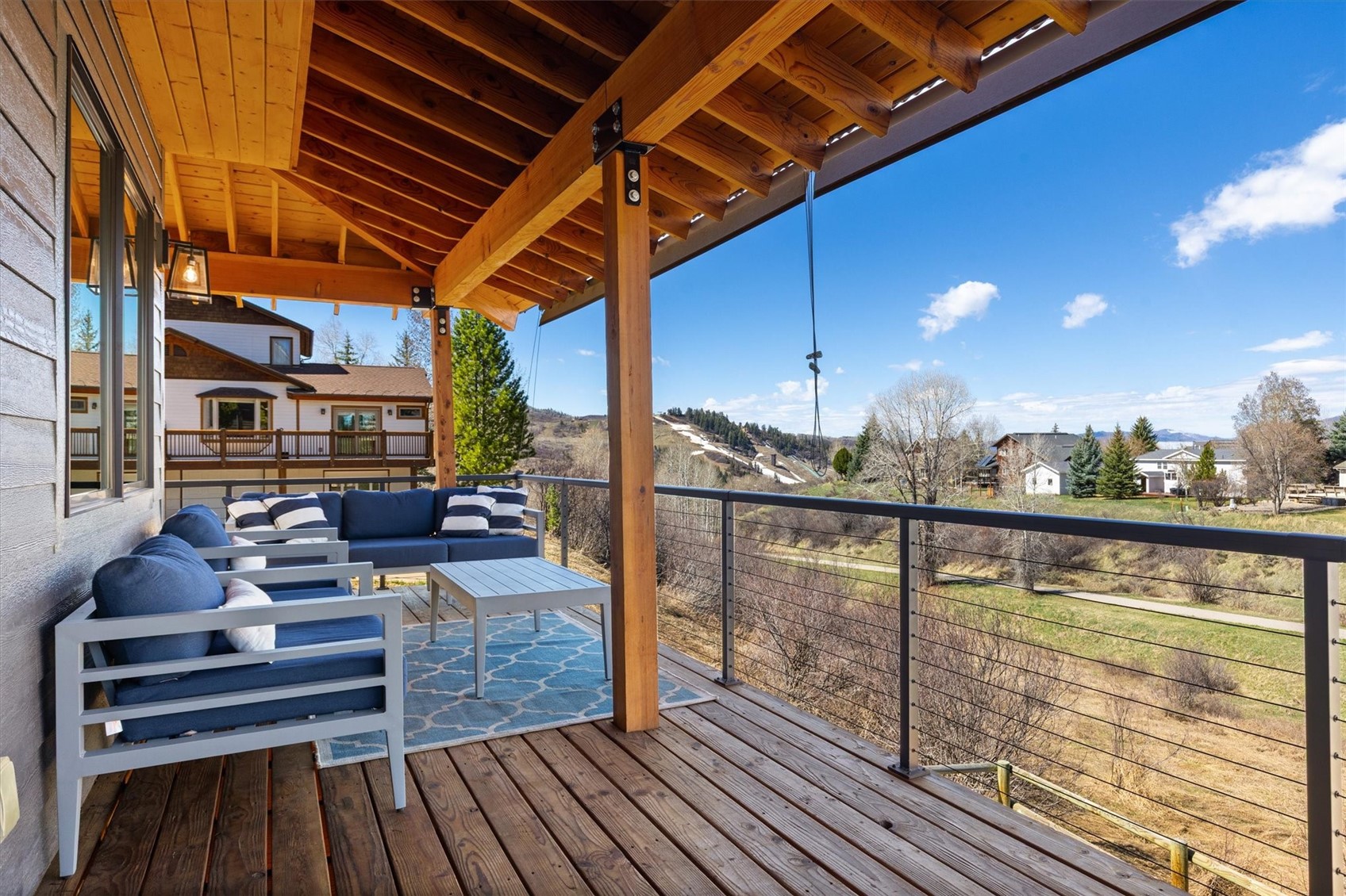 418 Willow Court Steamboat Springs CO 80487
