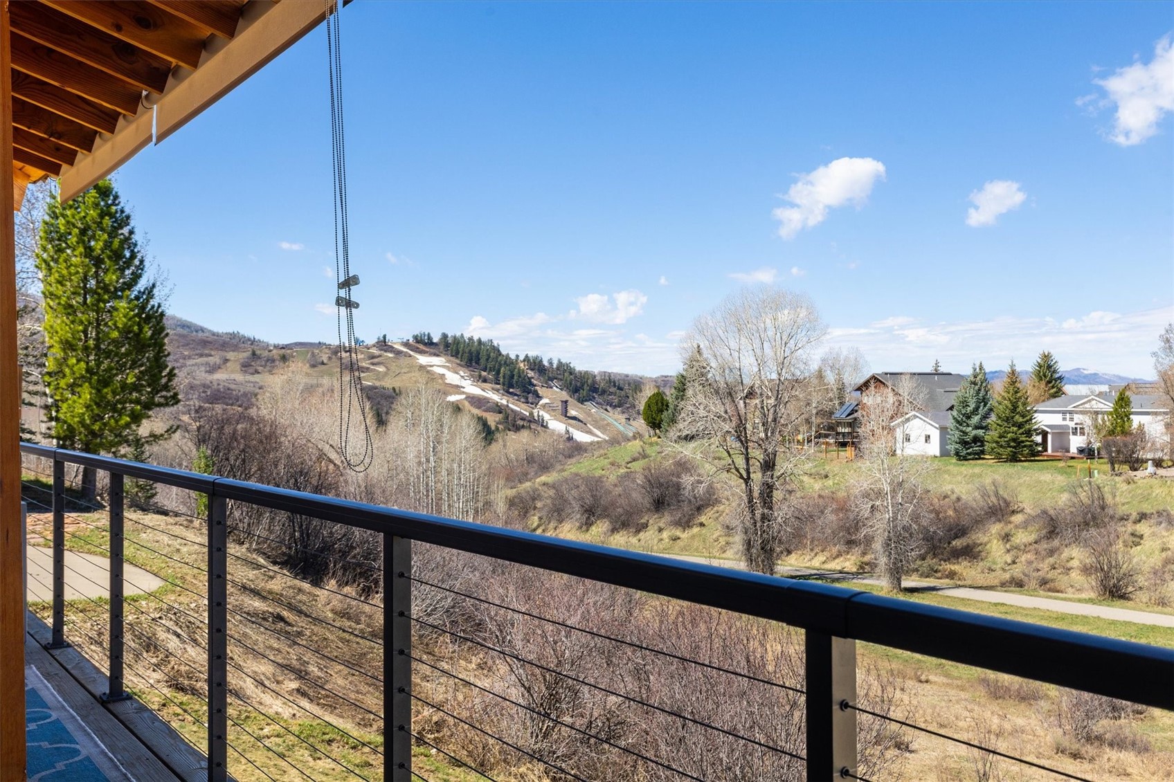 418 Willow Court Steamboat Springs CO 80487