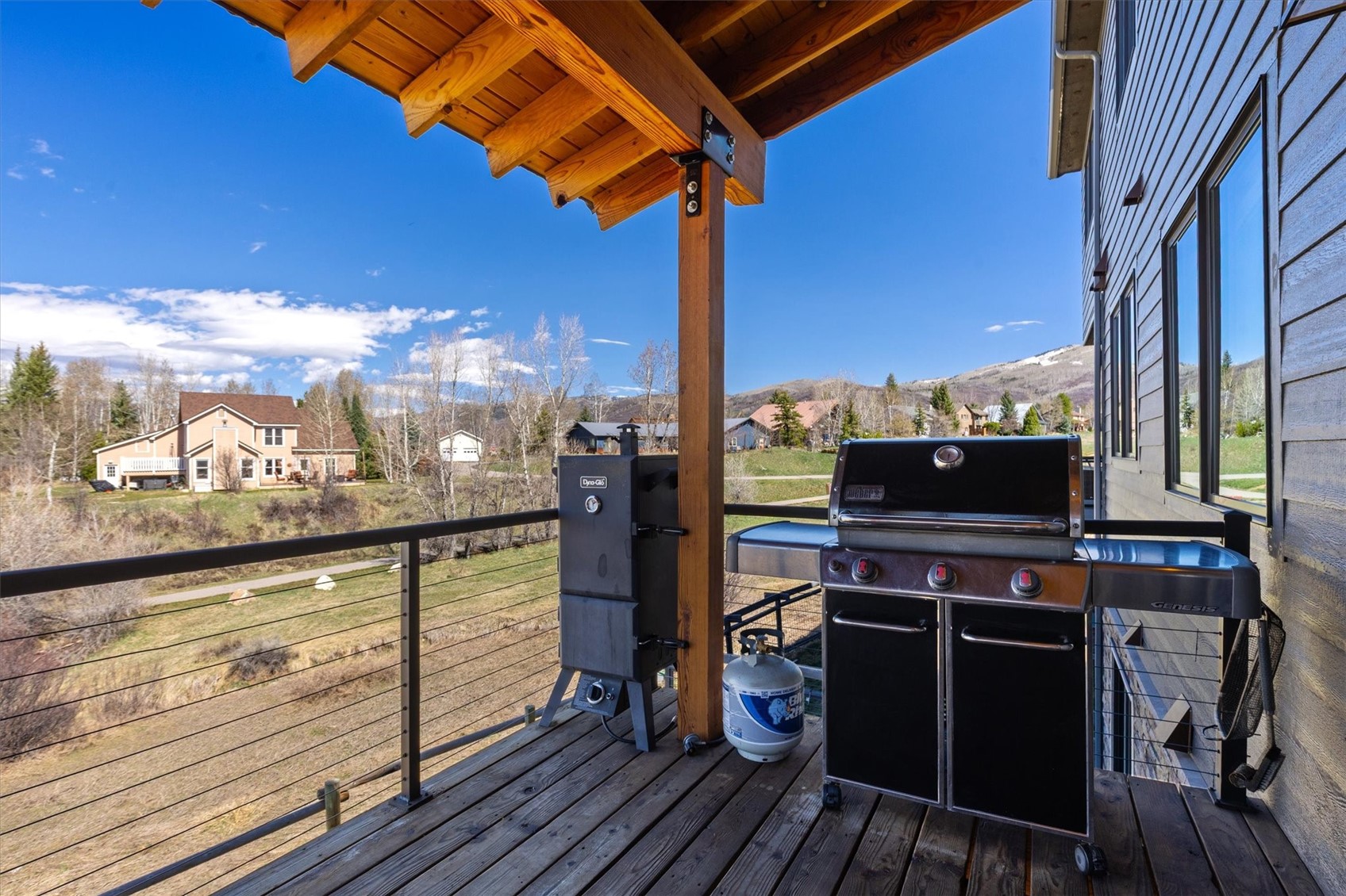 418 Willow Court Steamboat Springs CO 80487