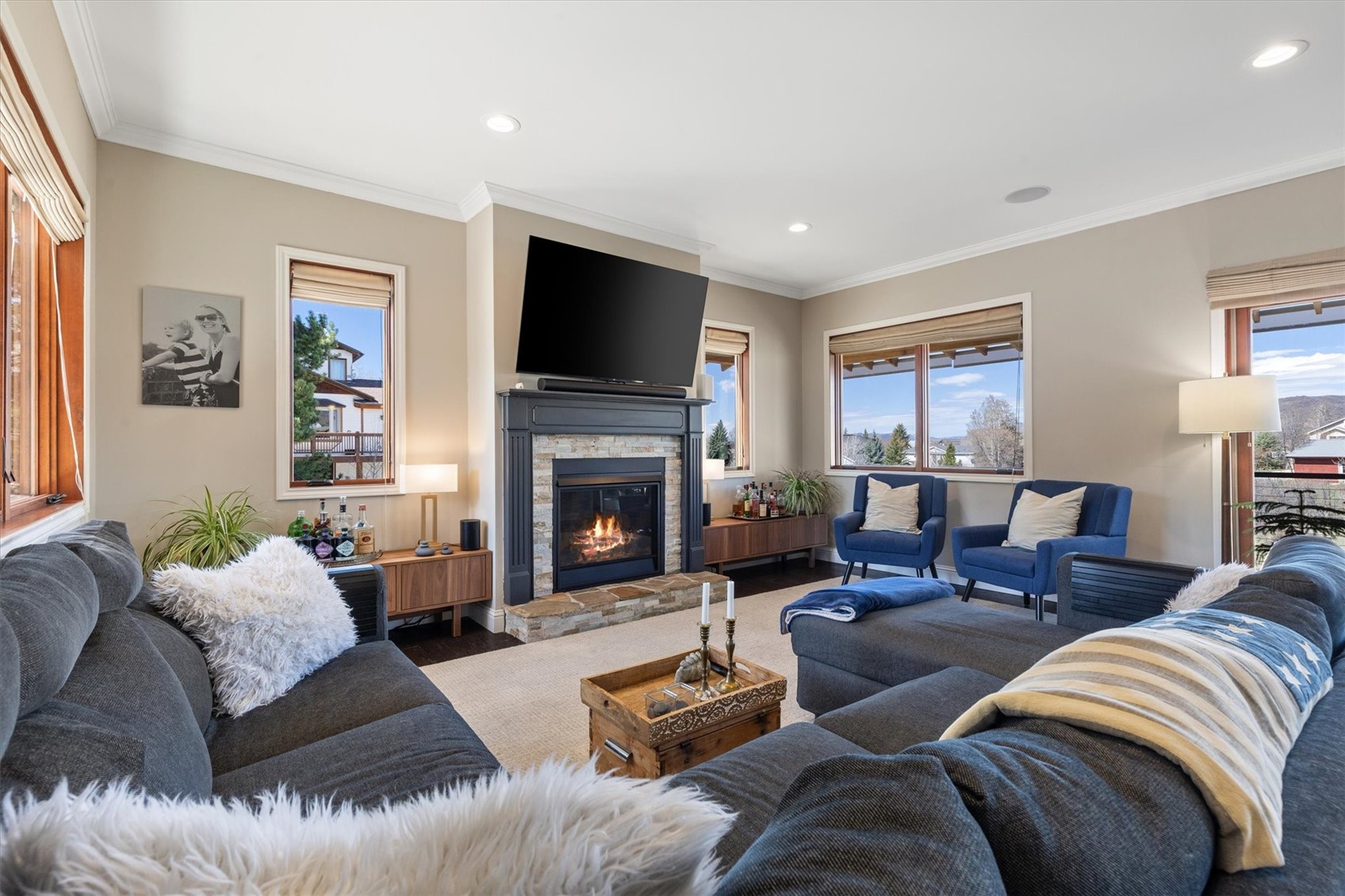 418 Willow Court Steamboat Springs CO 80487