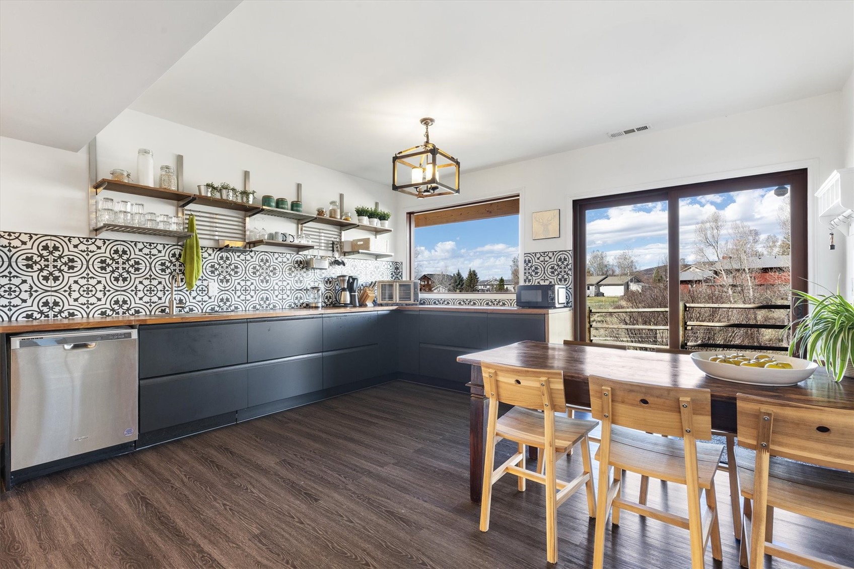 418 Willow Court Steamboat Springs CO 80487