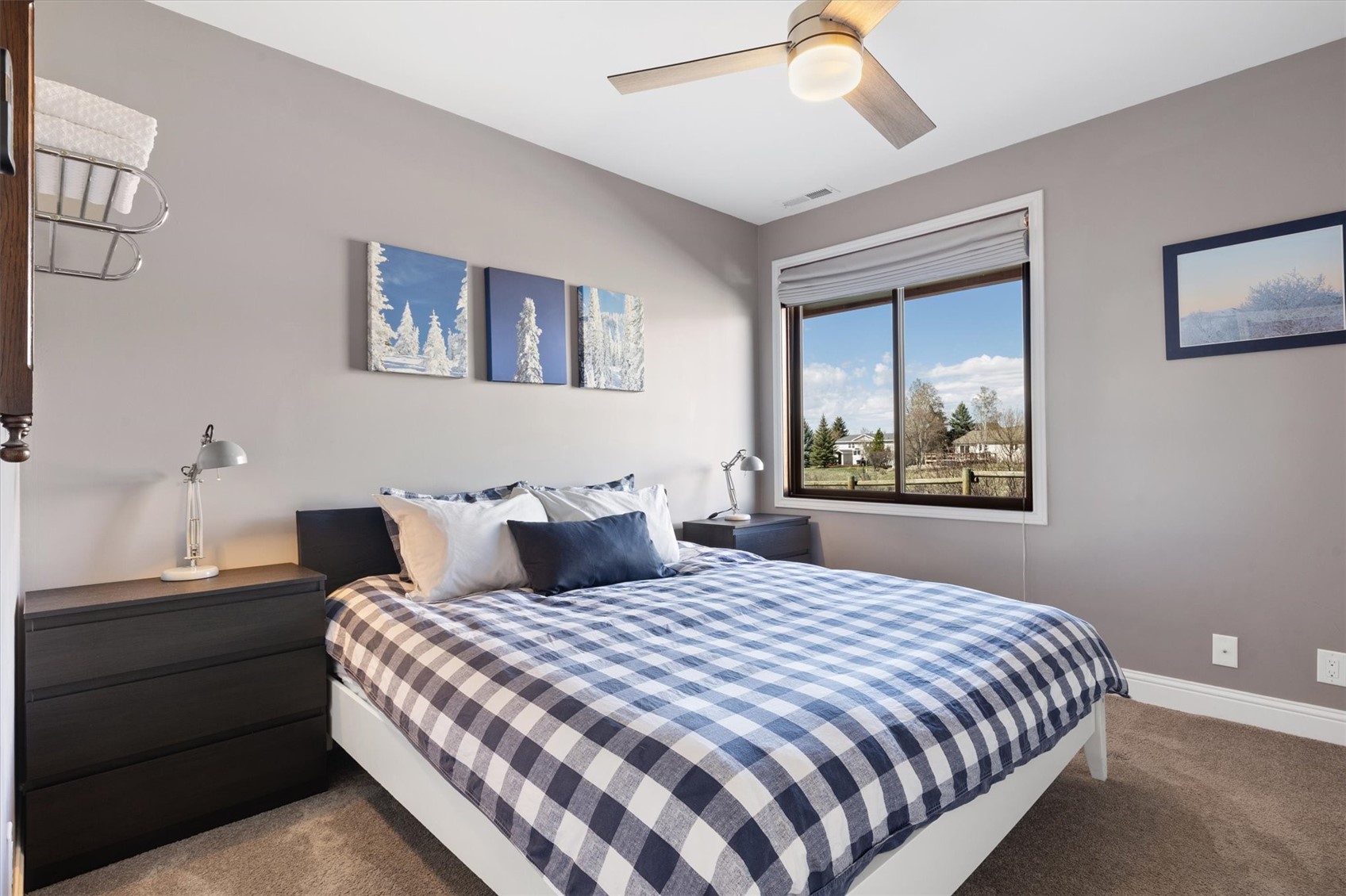418 Willow Court Steamboat Springs CO 80487