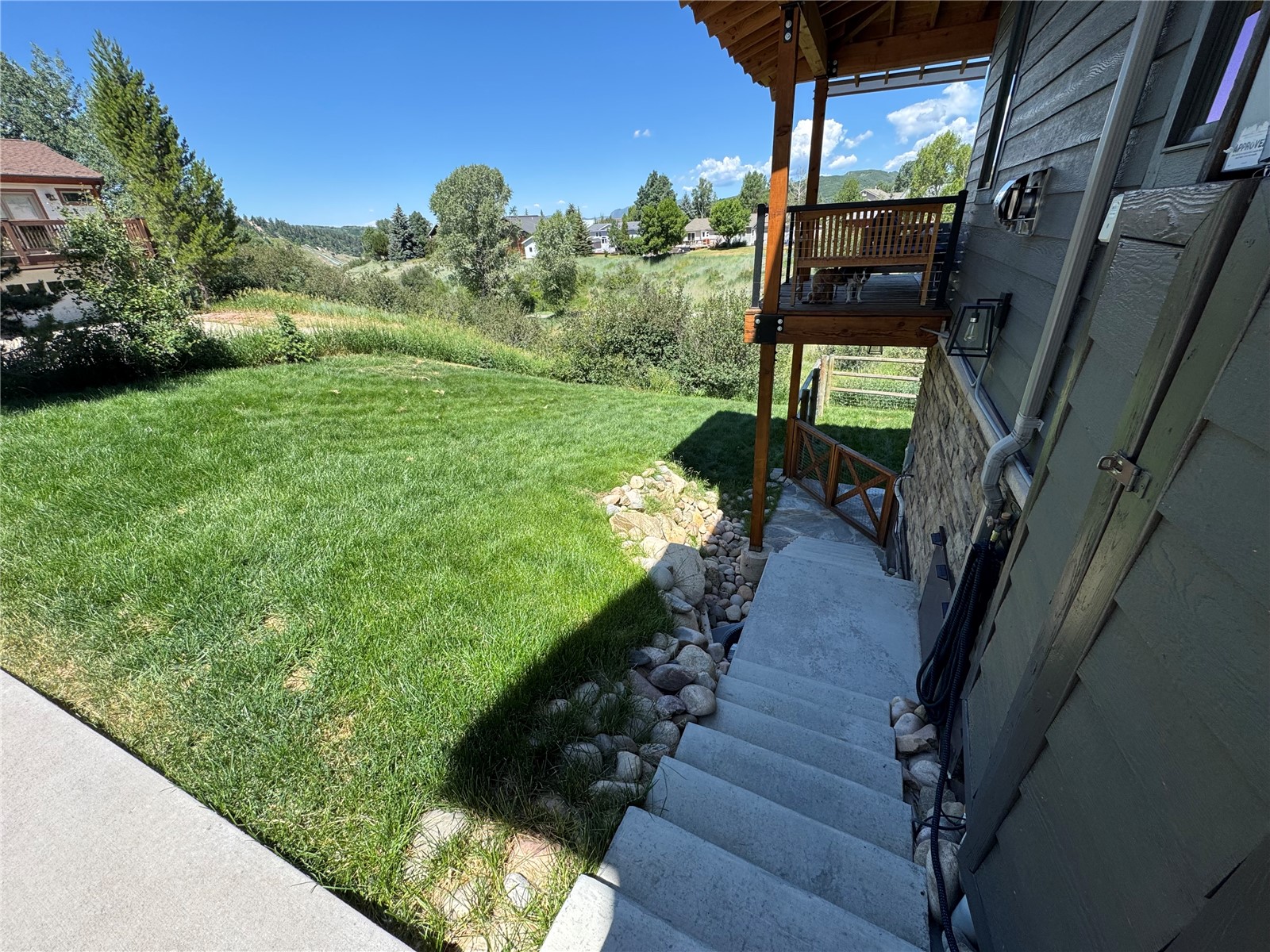 418 Willow Court Steamboat Springs CO 80487