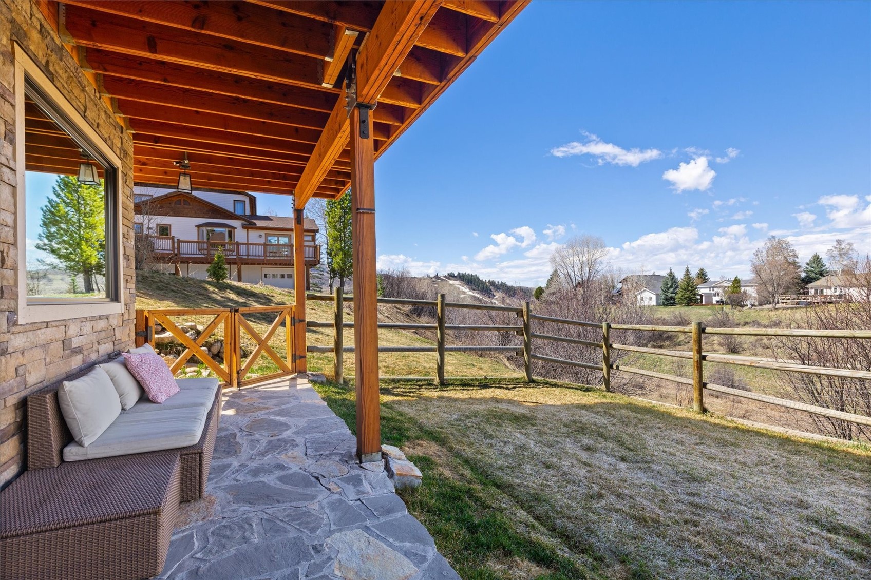 418 Willow Court Steamboat Springs CO 80487