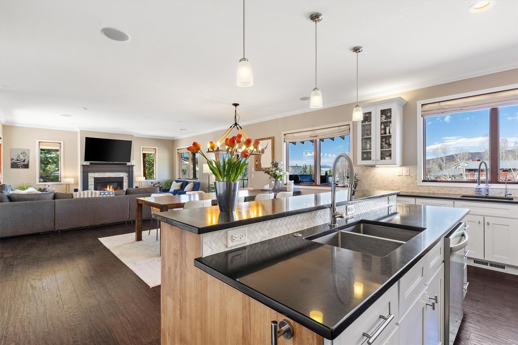 418 Willow Court Steamboat Springs CO 80487