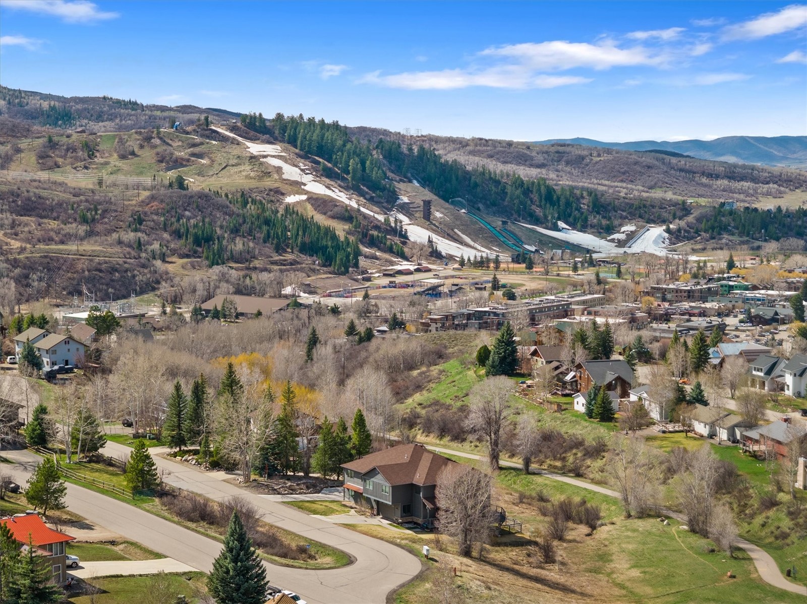 418 Willow Court Steamboat Springs CO 80487