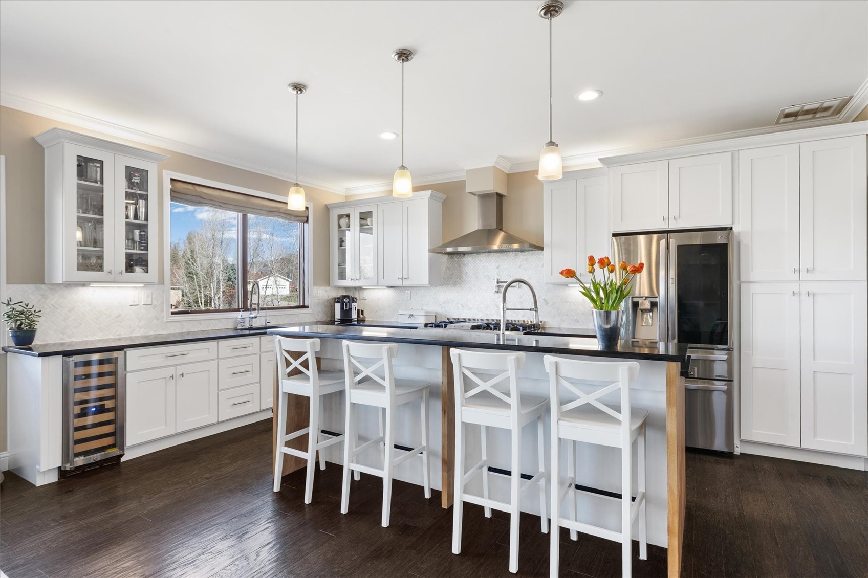 418 Willow Court Steamboat Springs CO 80487