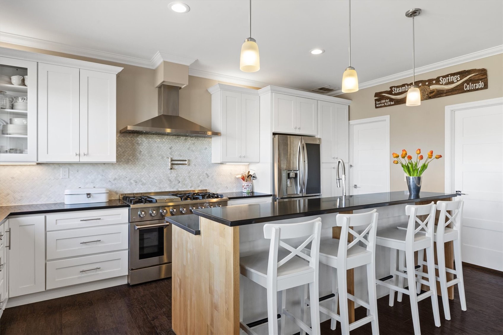 418 Willow Court Steamboat Springs CO 80487