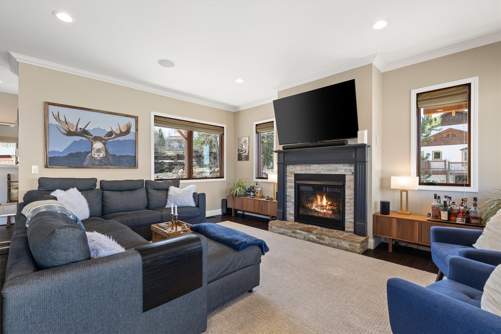 418 Willow Court Steamboat Springs CO 80487