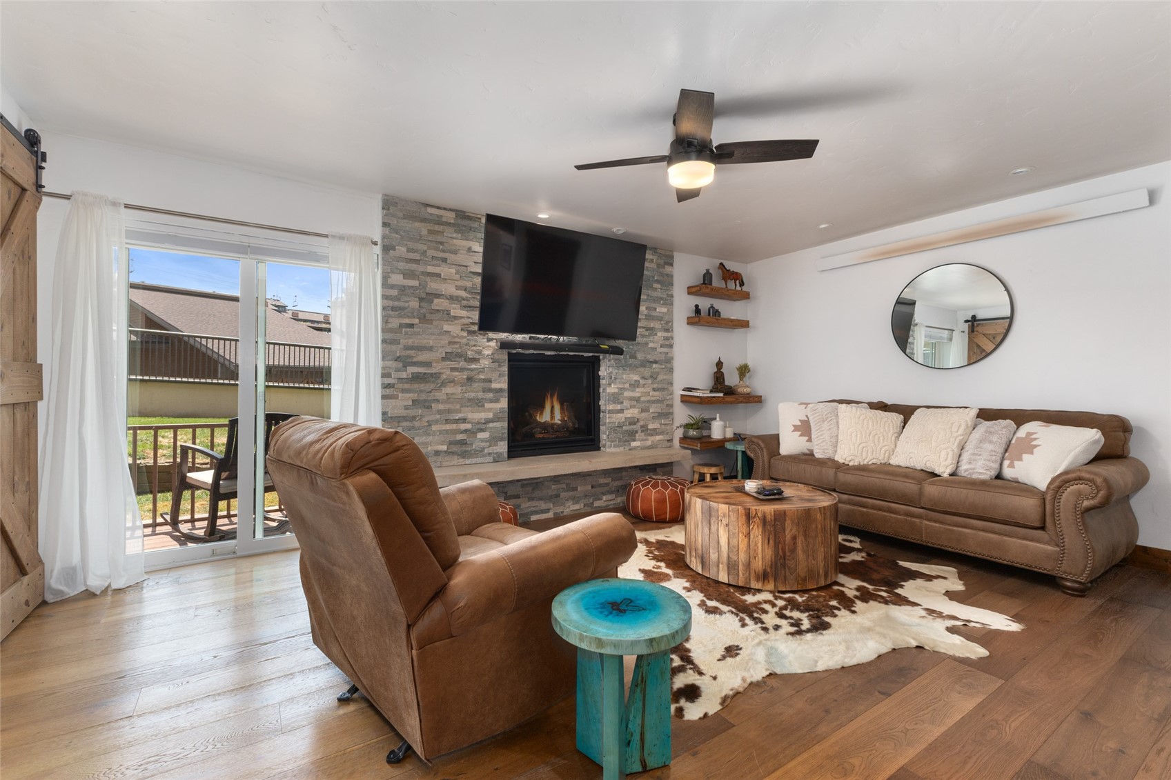 2235 Storm Meadows Drive Steamboat Springs CO 80487