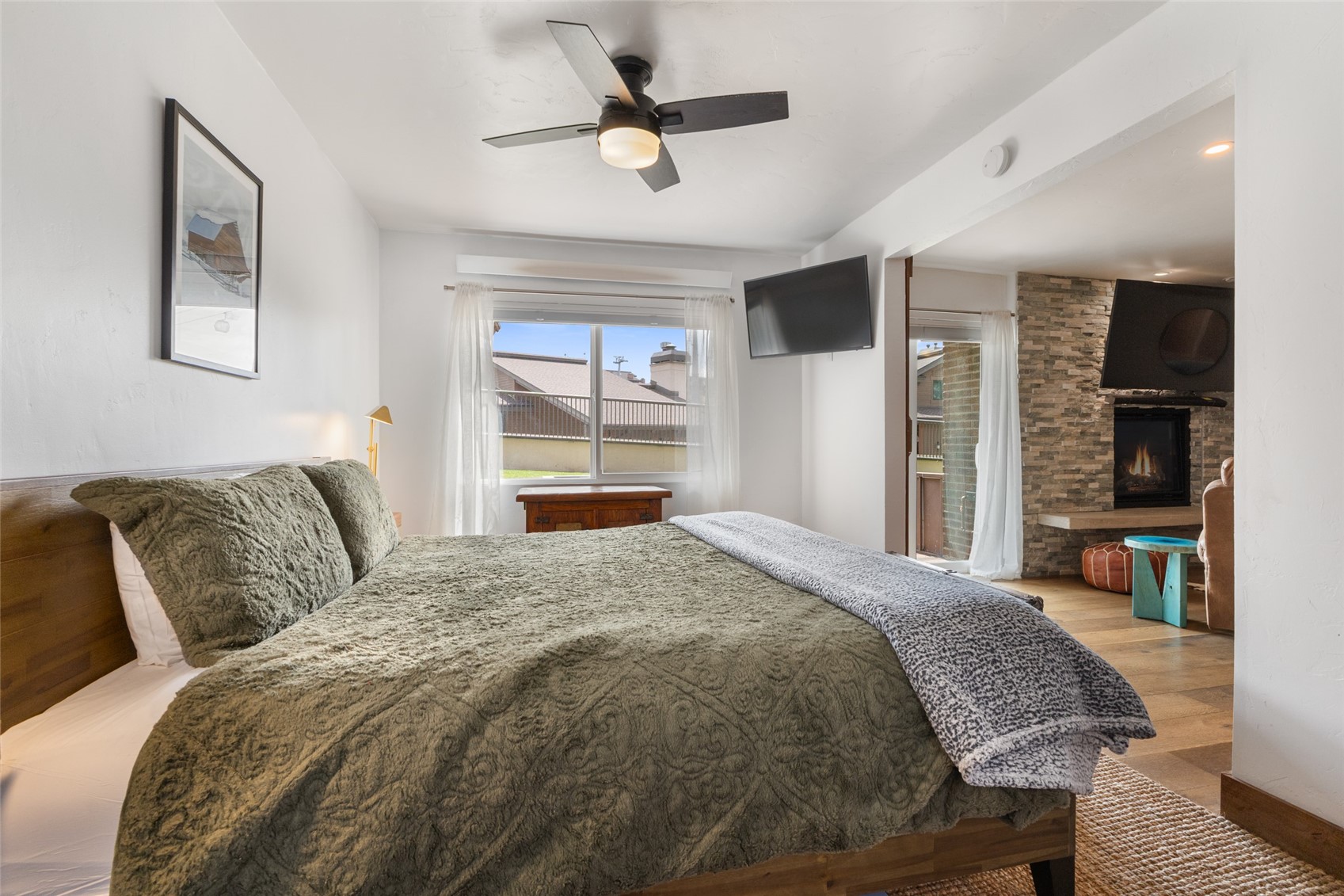 2235 Storm Meadows Drive Steamboat Springs CO 80487