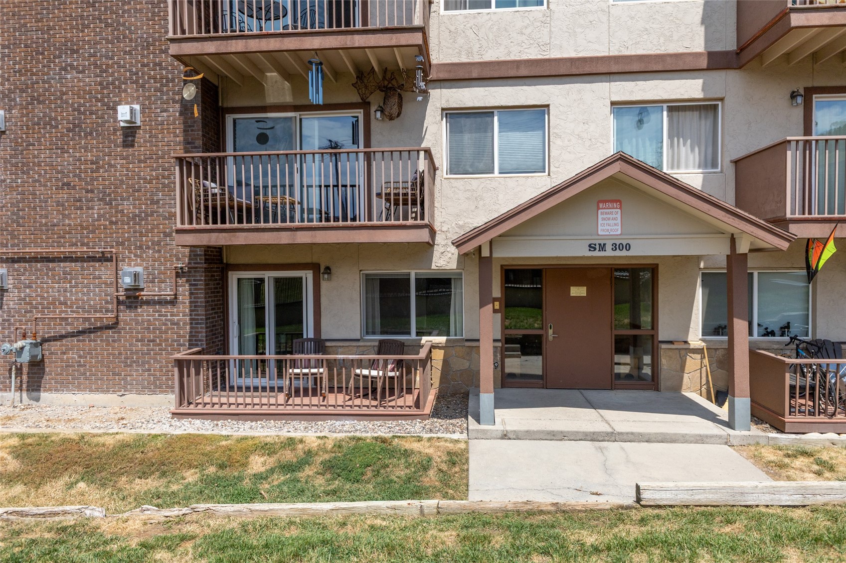 2235 Storm Meadows Drive Steamboat Springs CO 80487