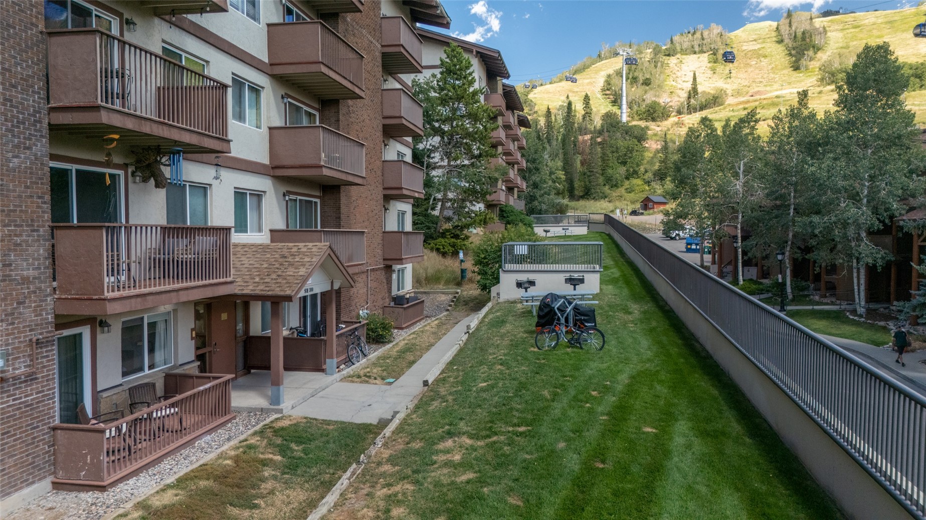 2235 Storm Meadows Drive Steamboat Springs CO 80487
