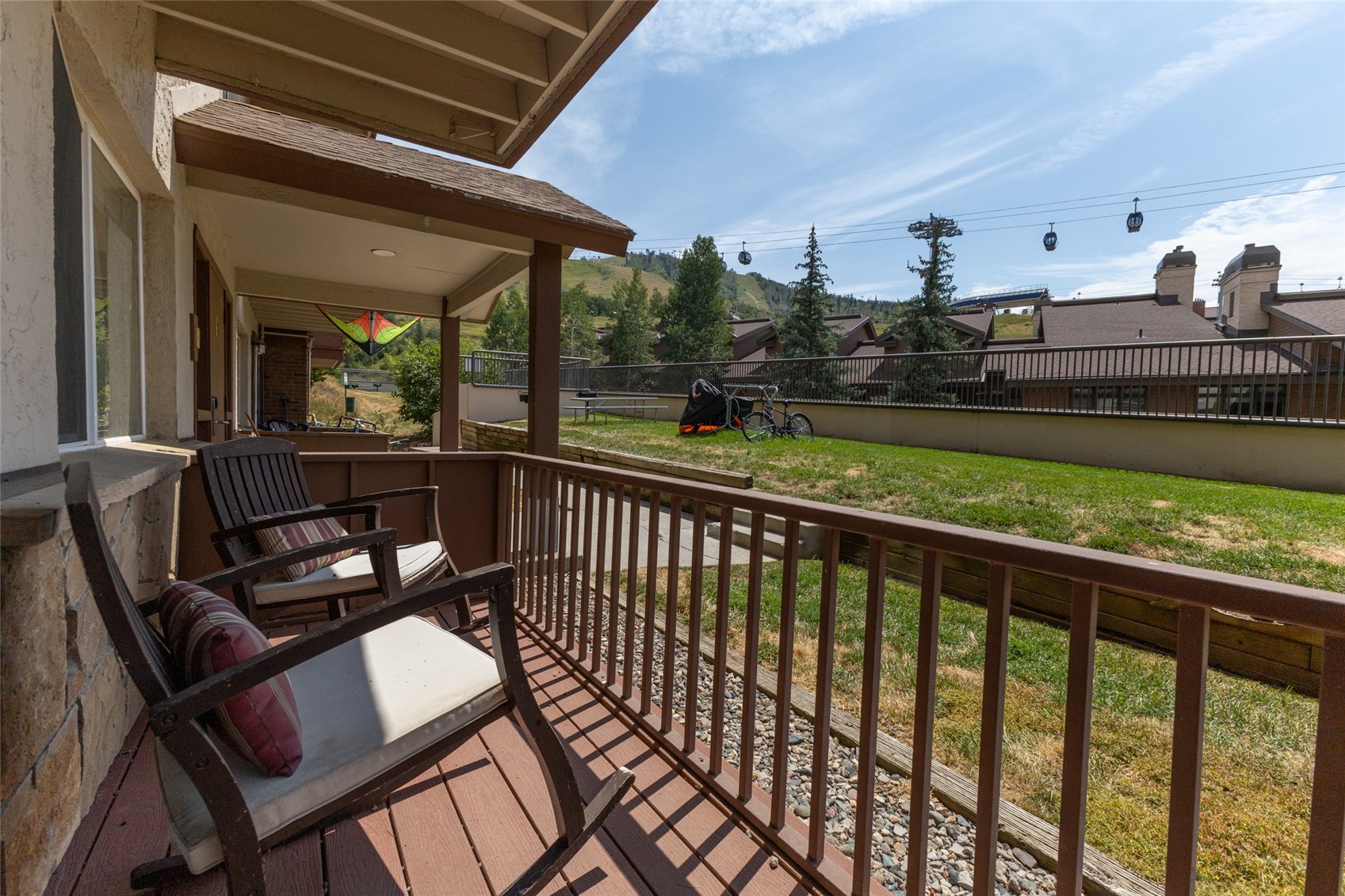 2235 Storm Meadows Drive Steamboat Springs CO 80487