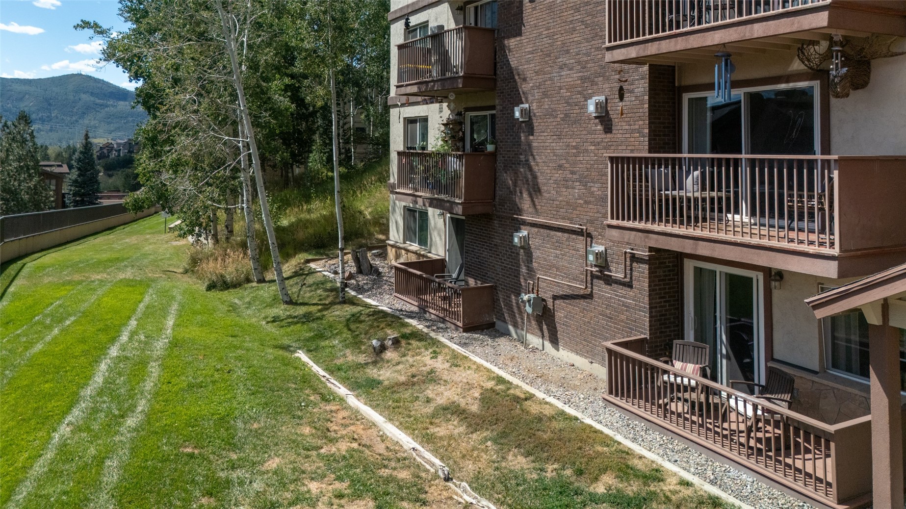2235 Storm Meadows Drive Steamboat Springs CO 80487