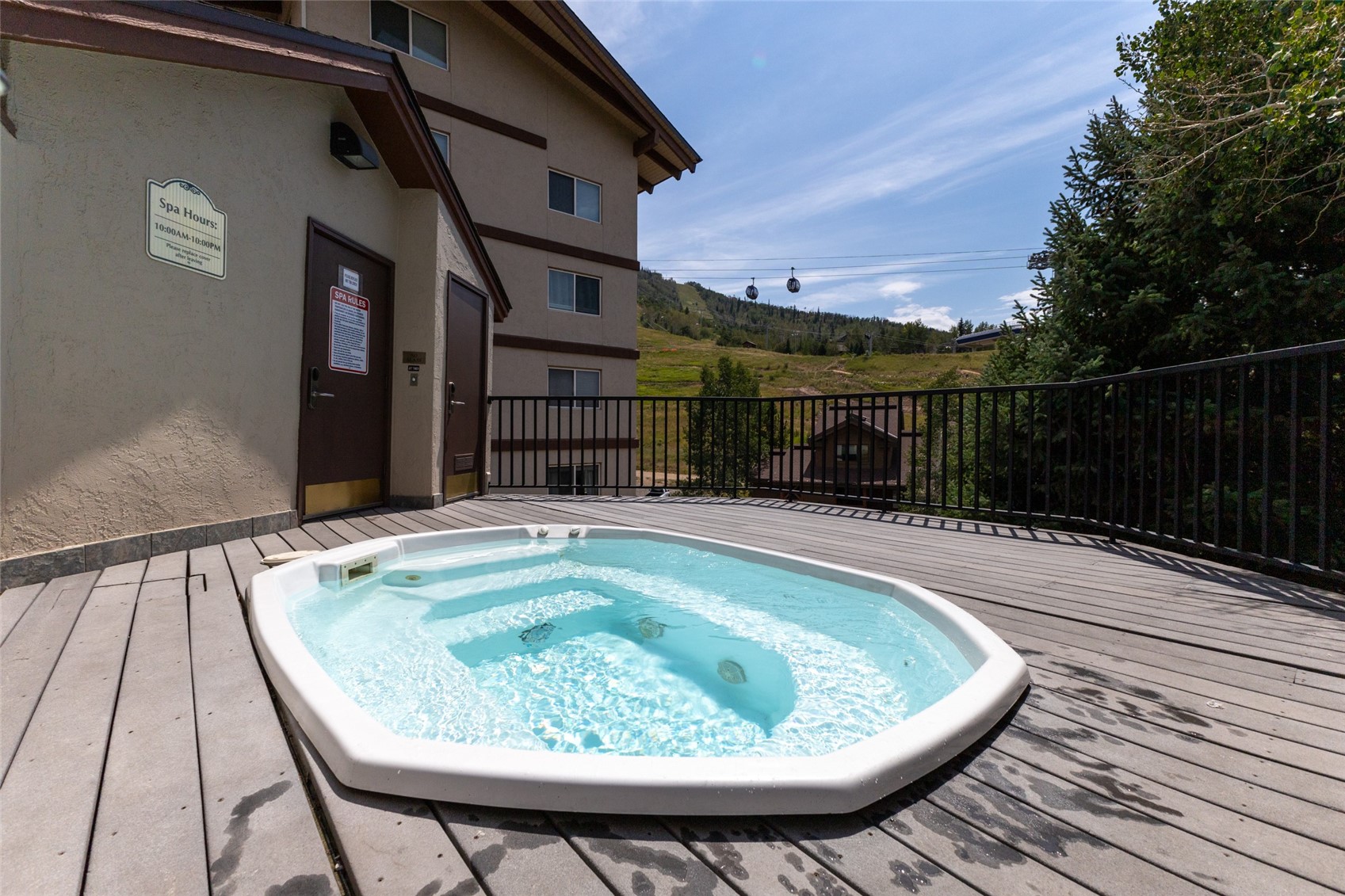 2235 Storm Meadows Drive Steamboat Springs CO 80487