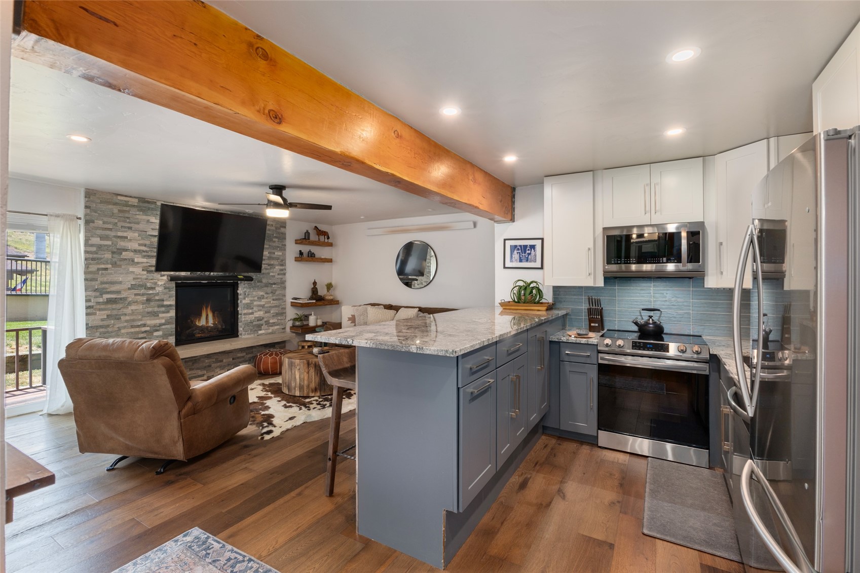2235 Storm Meadows Drive Steamboat Springs CO 80487