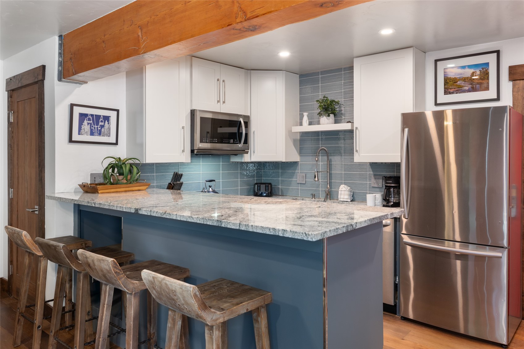 2235 Storm Meadows Drive Steamboat Springs CO 80487