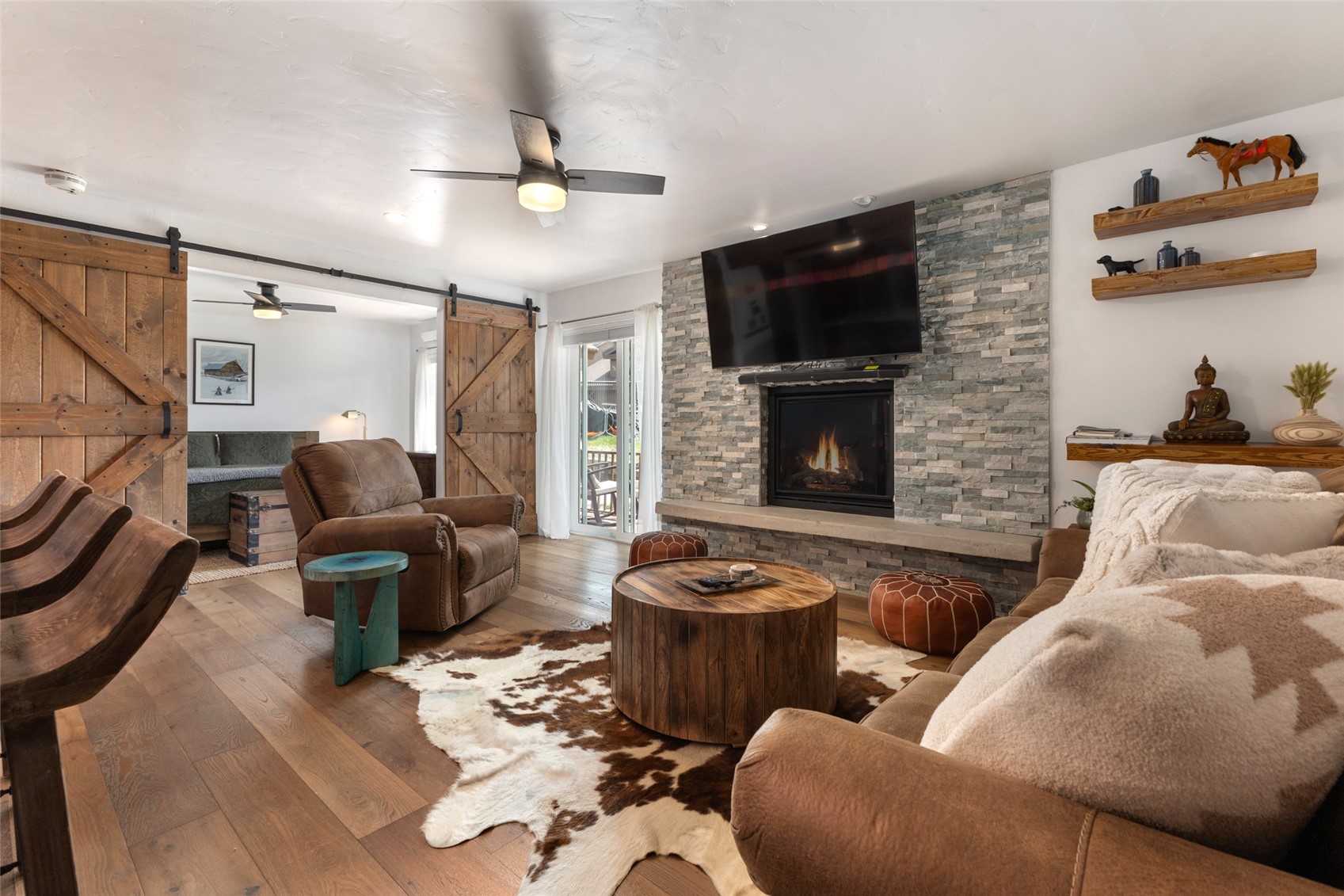 2235 Storm Meadows Drive Steamboat Springs CO 80487