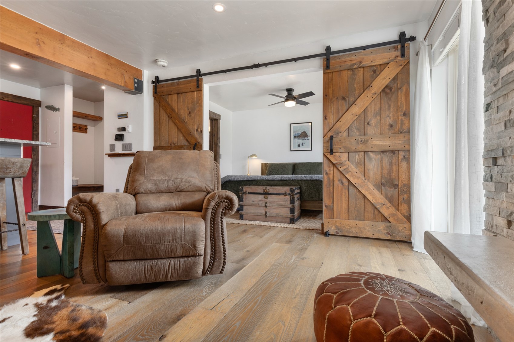 2235 Storm Meadows Drive Steamboat Springs CO 80487