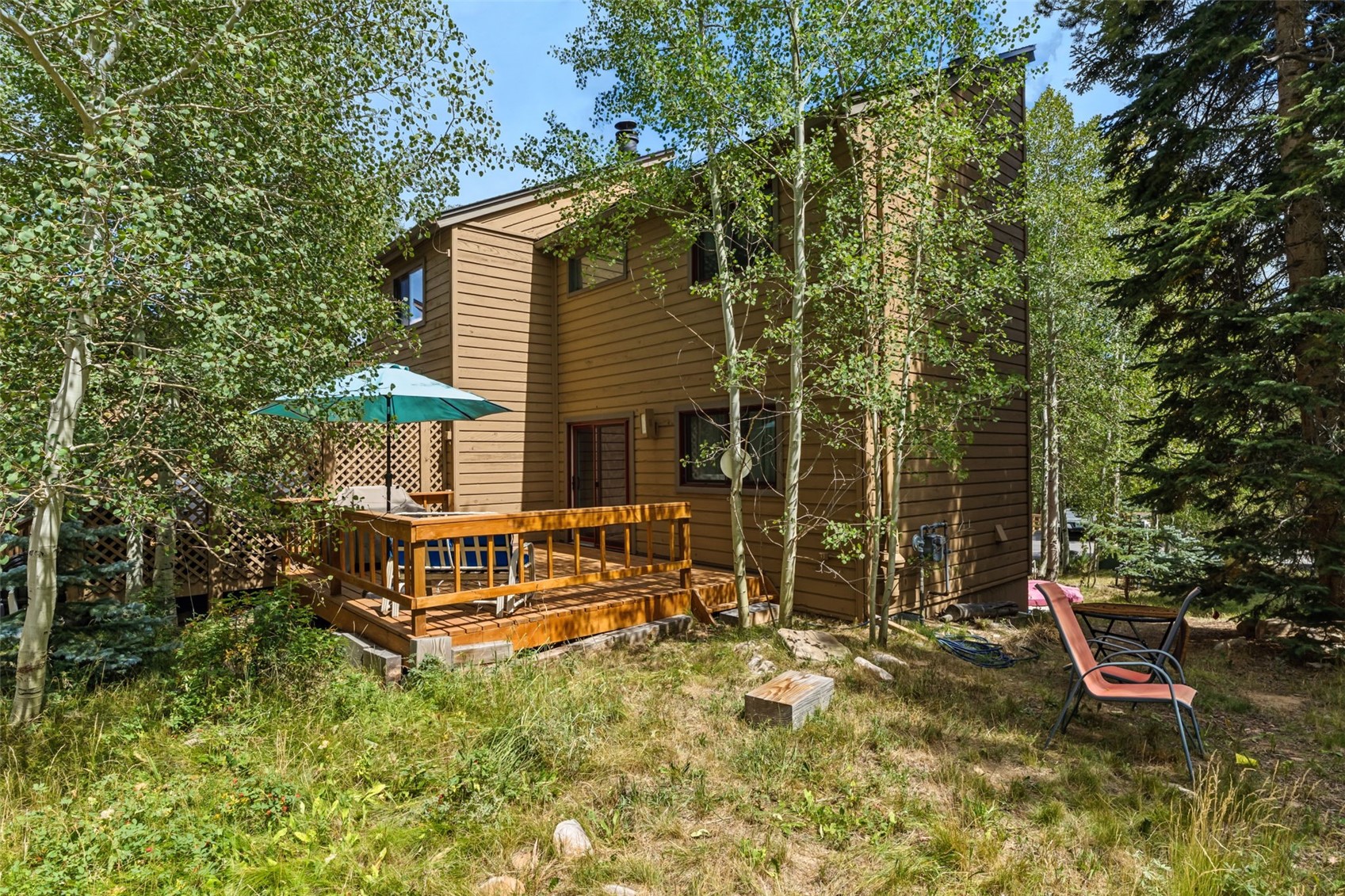 6714 Ryan Gulch Road Silverthorne CO 80498