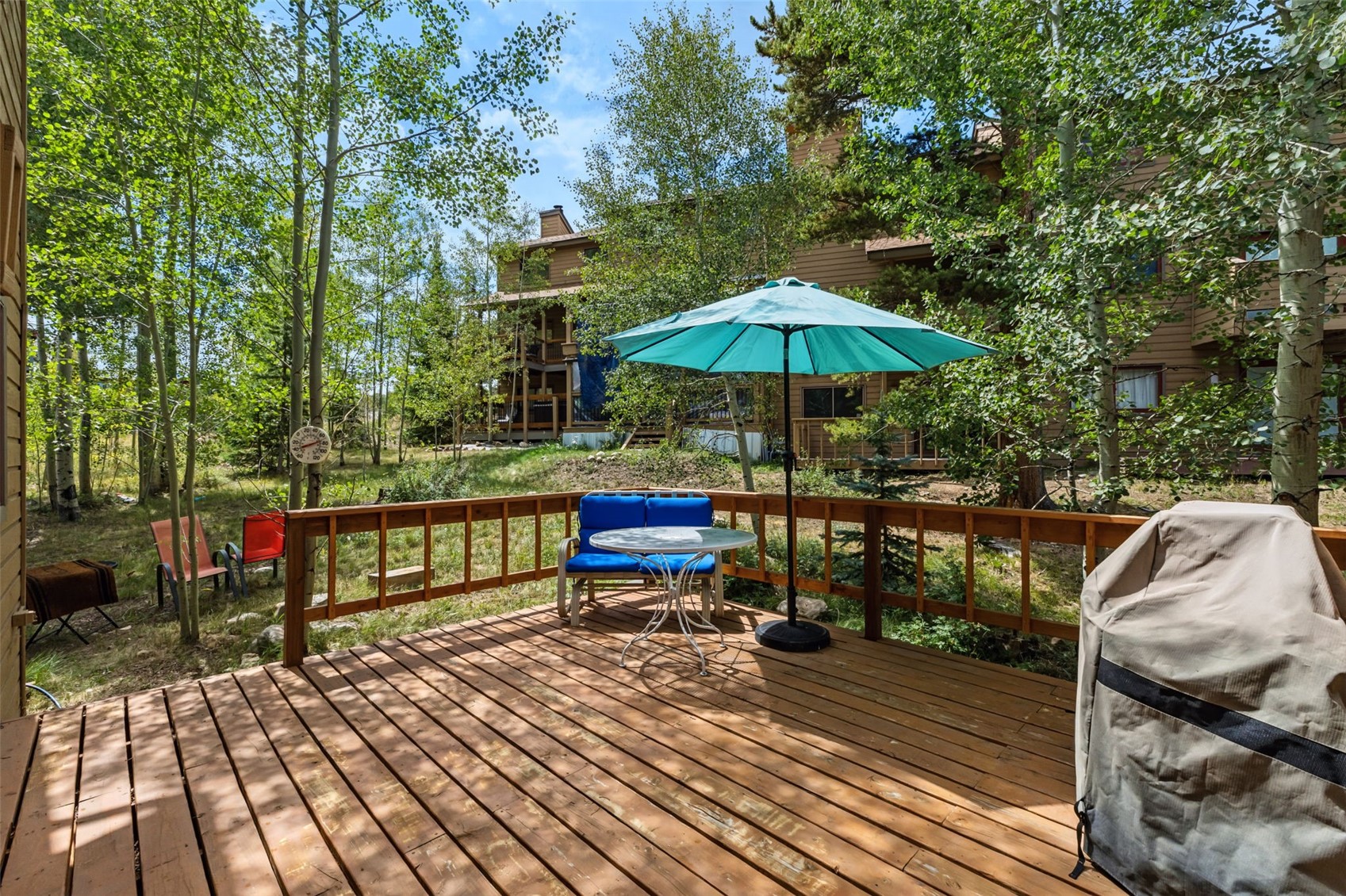 6714 Ryan Gulch Road Silverthorne CO 80498