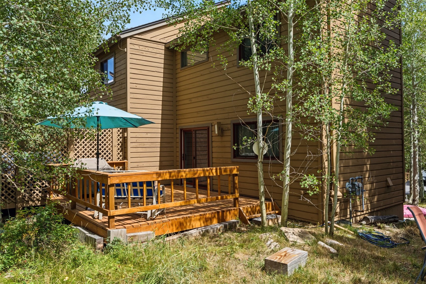 6714 Ryan Gulch Road Silverthorne CO 80498