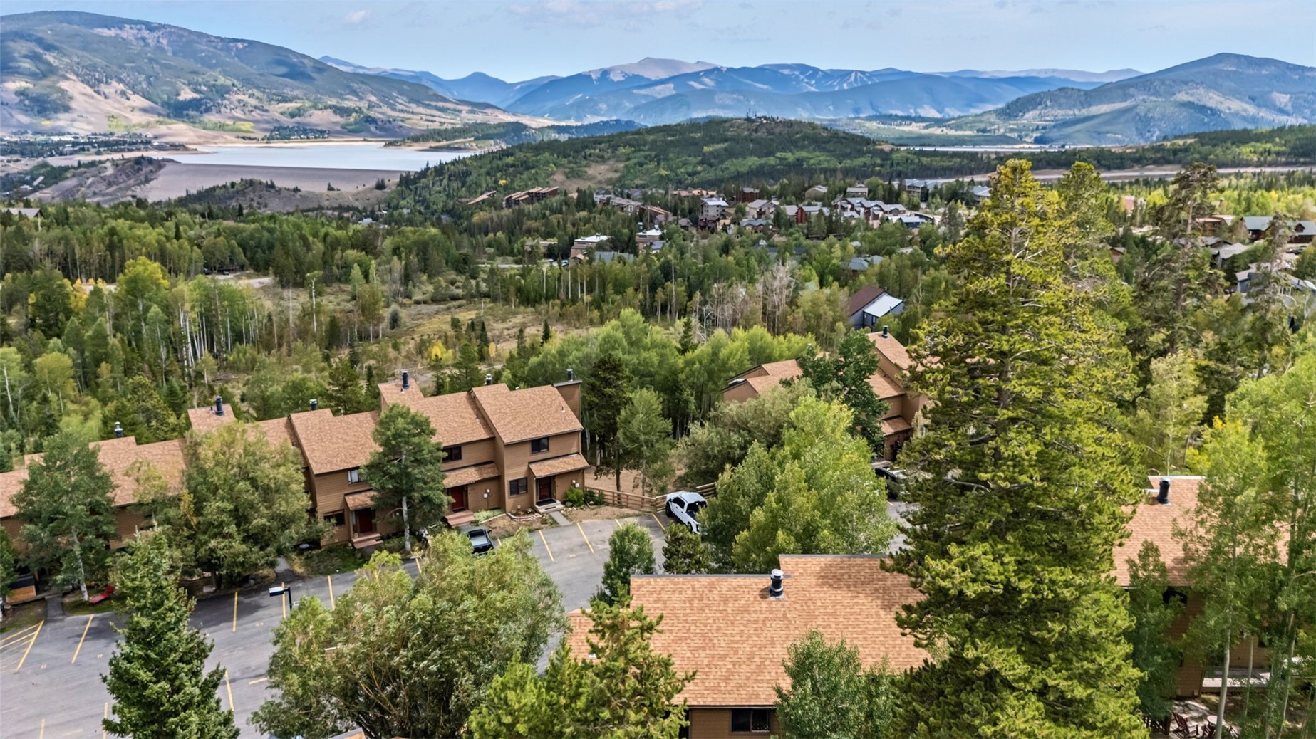 6714 Ryan Gulch Road Silverthorne CO 80498