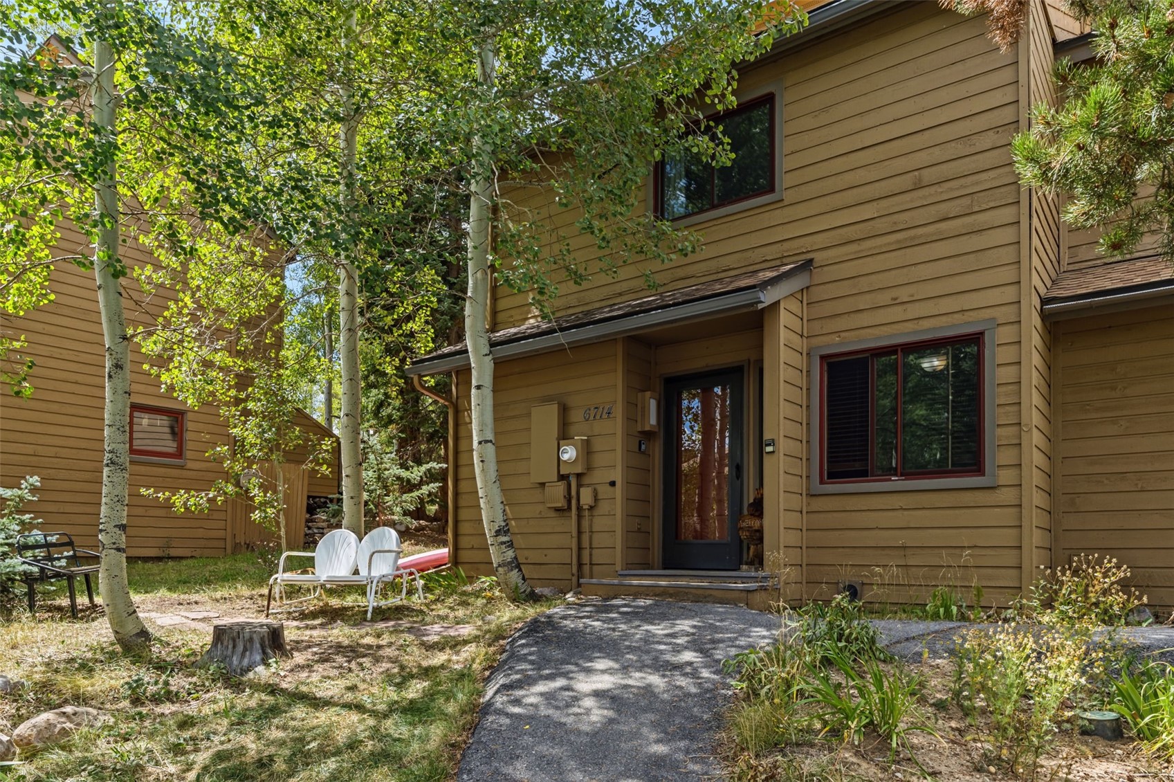 6714 Ryan Gulch Road Silverthorne CO 80498