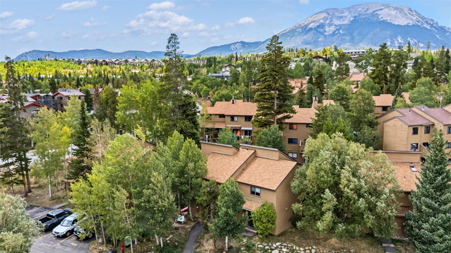 6714 Ryan Gulch Road Silverthorne CO 80498