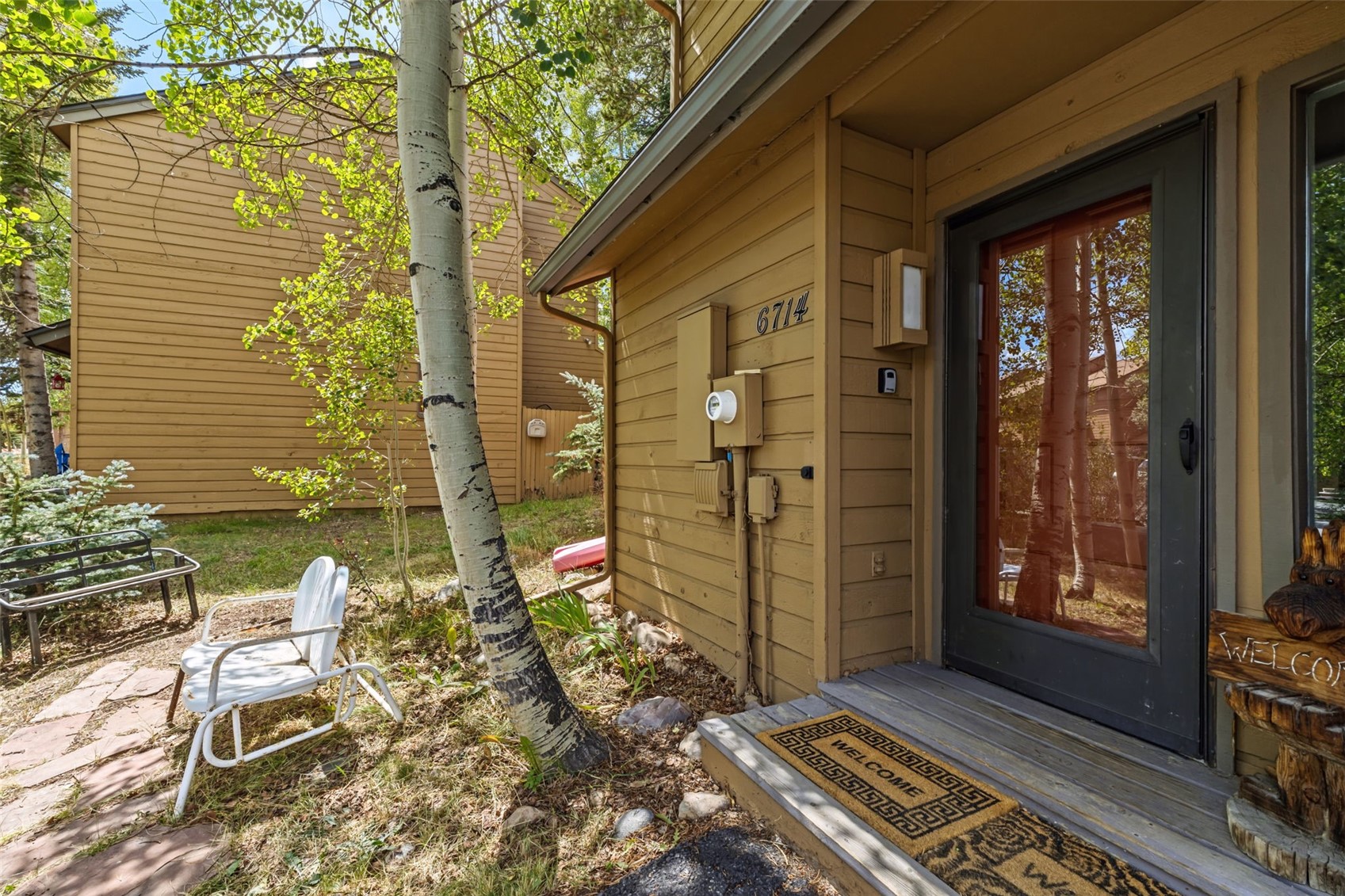 6714 Ryan Gulch Road Silverthorne CO 80498