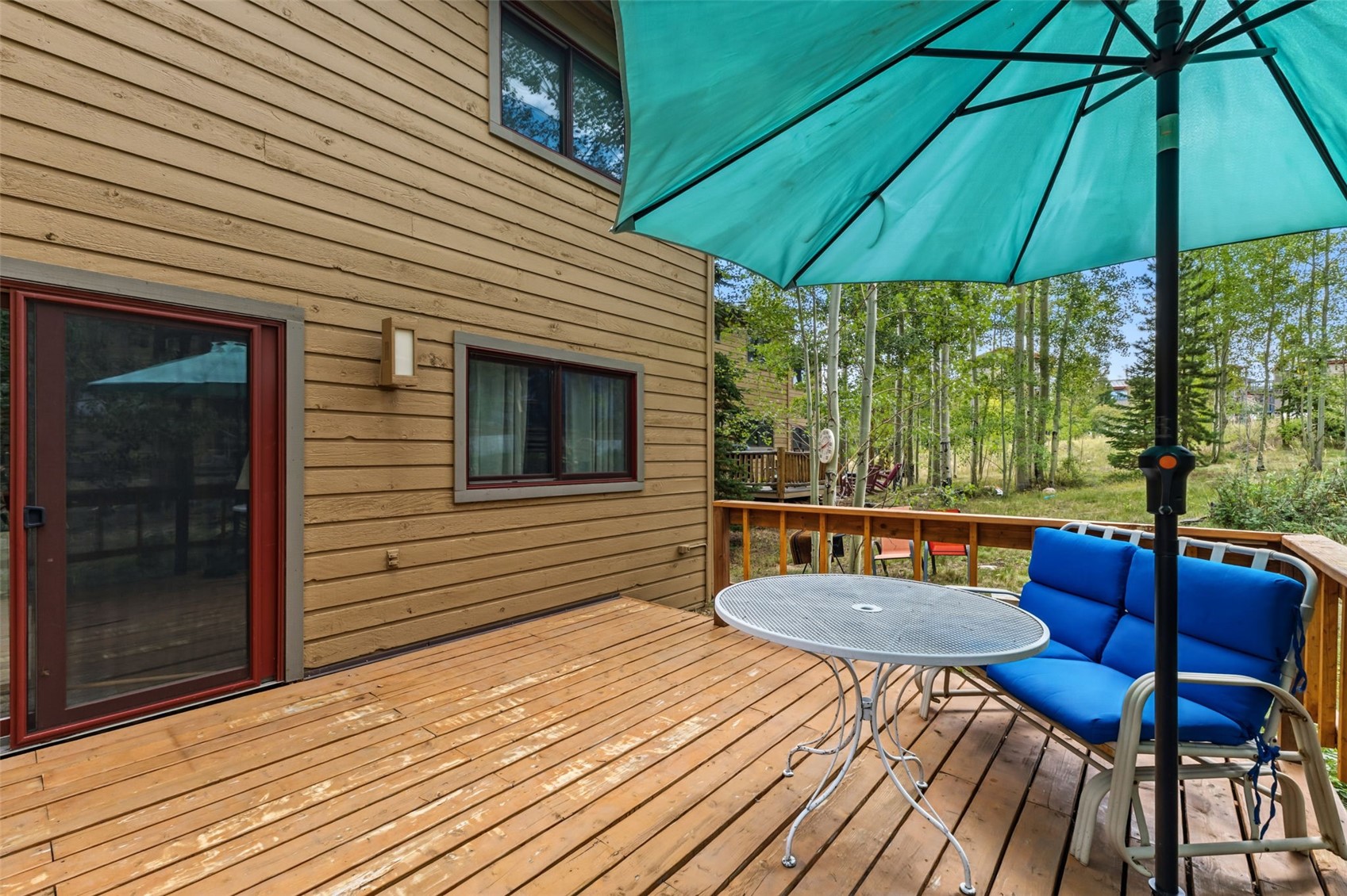 6714 Ryan Gulch Road Silverthorne CO 80498