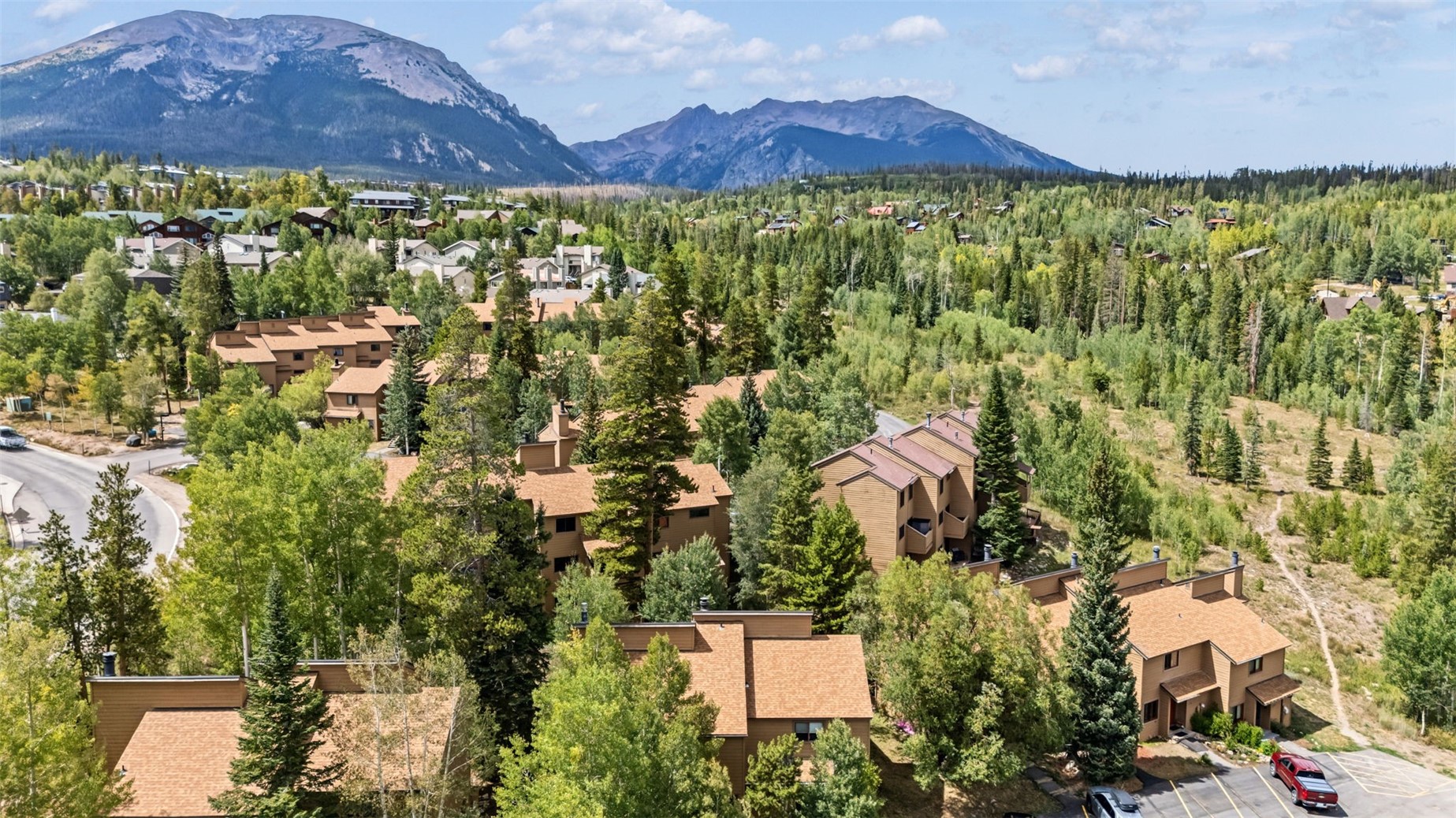 6714 Ryan Gulch Road Silverthorne CO 80498