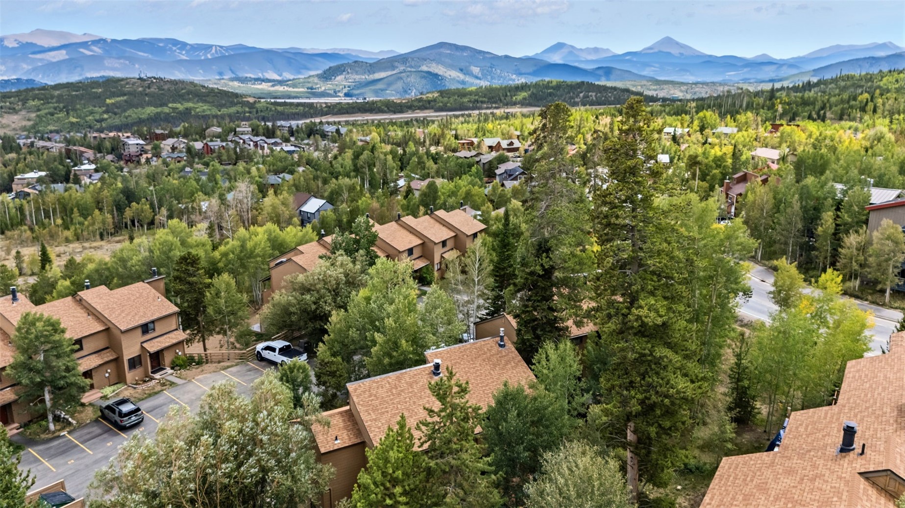 6714 Ryan Gulch Road Silverthorne CO 80498