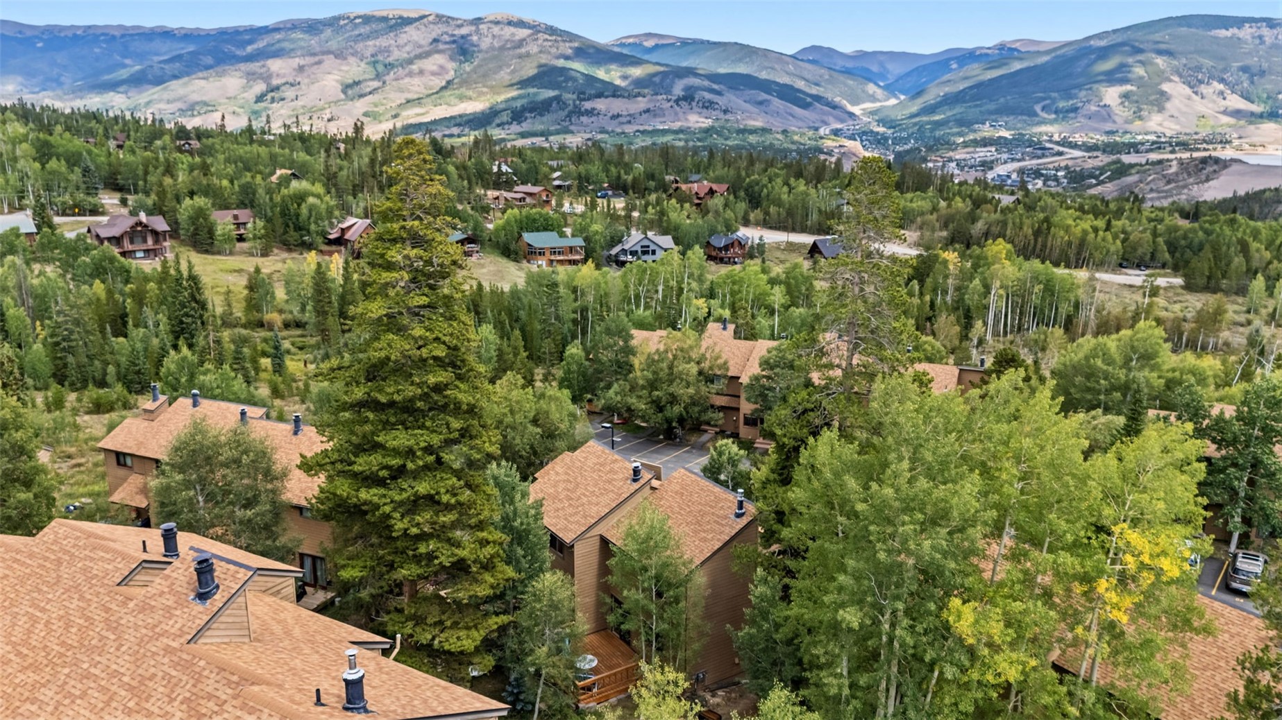 6714 Ryan Gulch Road Silverthorne CO 80498