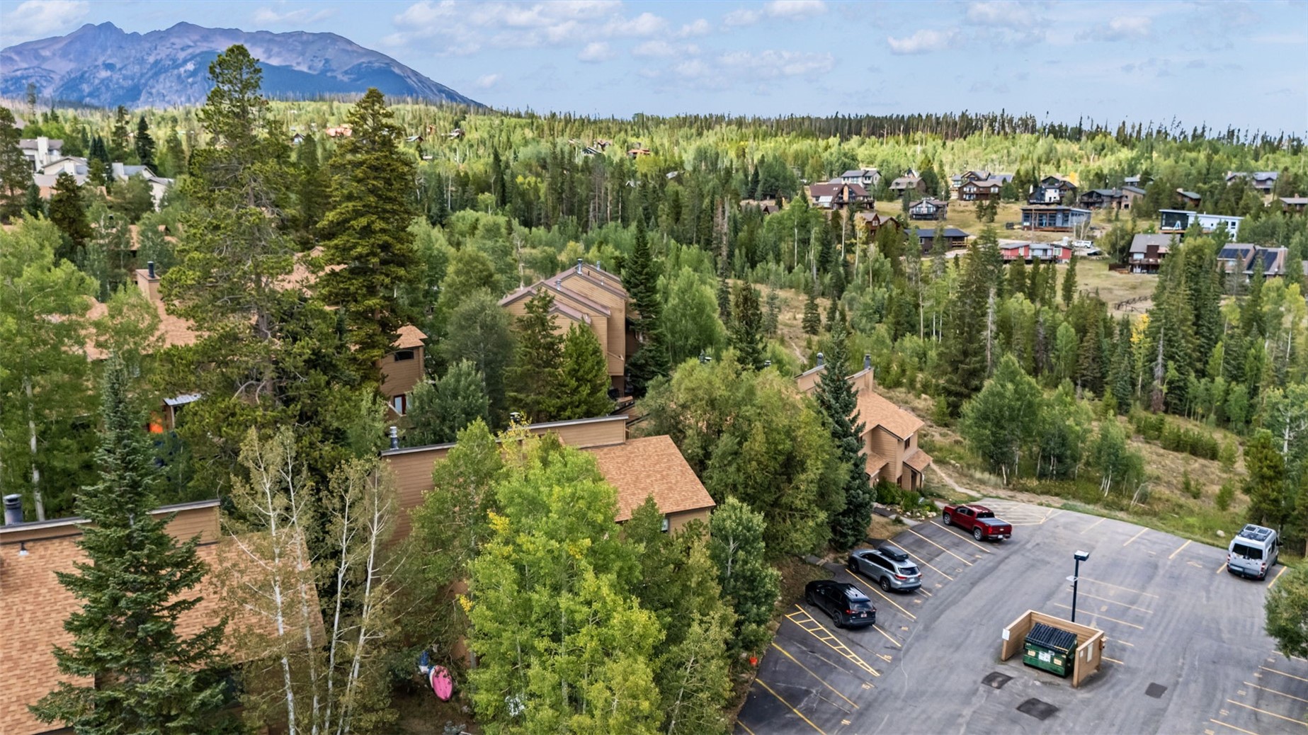 6714 Ryan Gulch Road Silverthorne CO 80498
