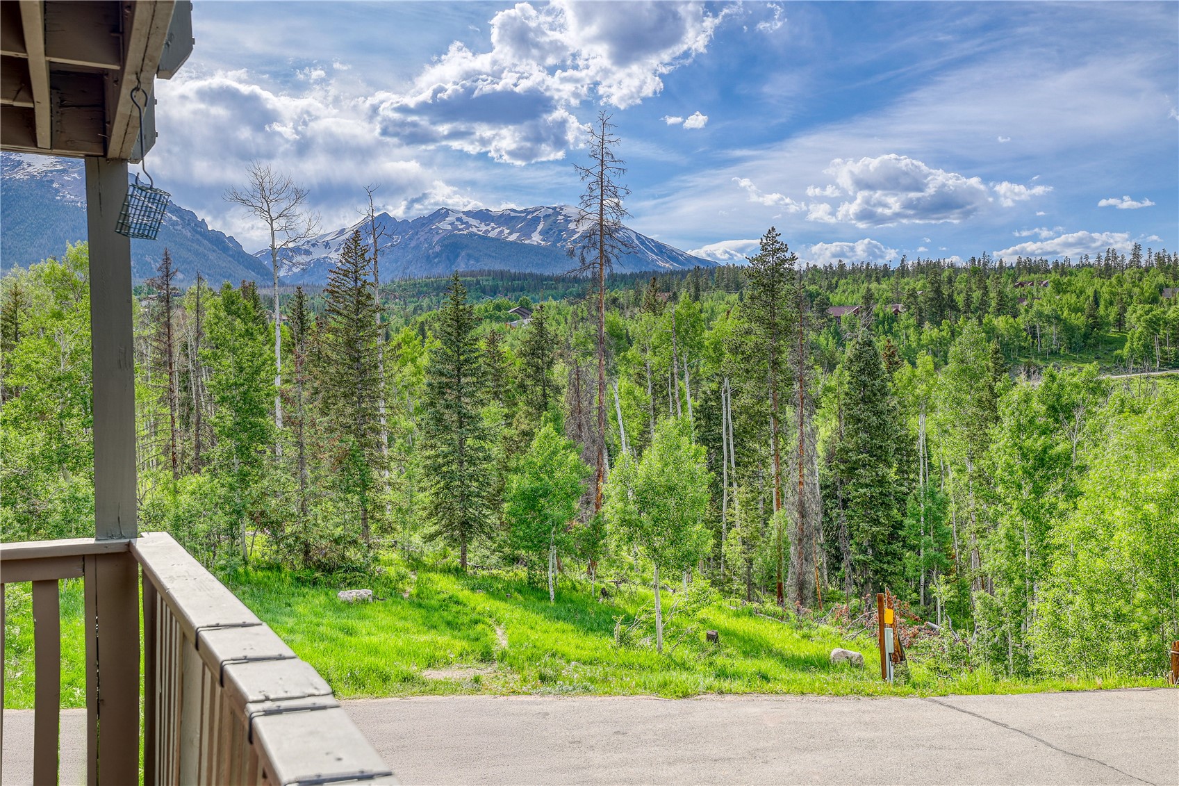 2510 Ryan Gulch Road Silverthorne CO 80498
