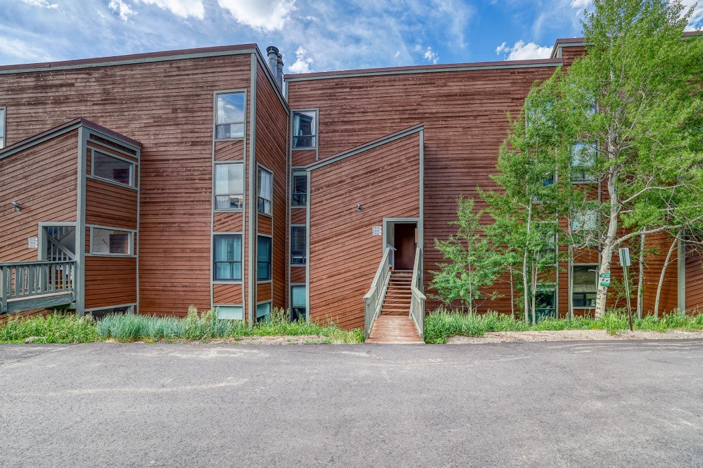 2510 Ryan Gulch Road Silverthorne CO 80498