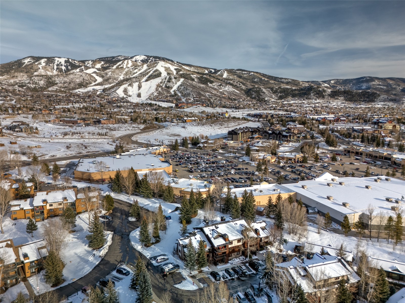 435 Ore House Plaza Steamboat Springs CO 80487